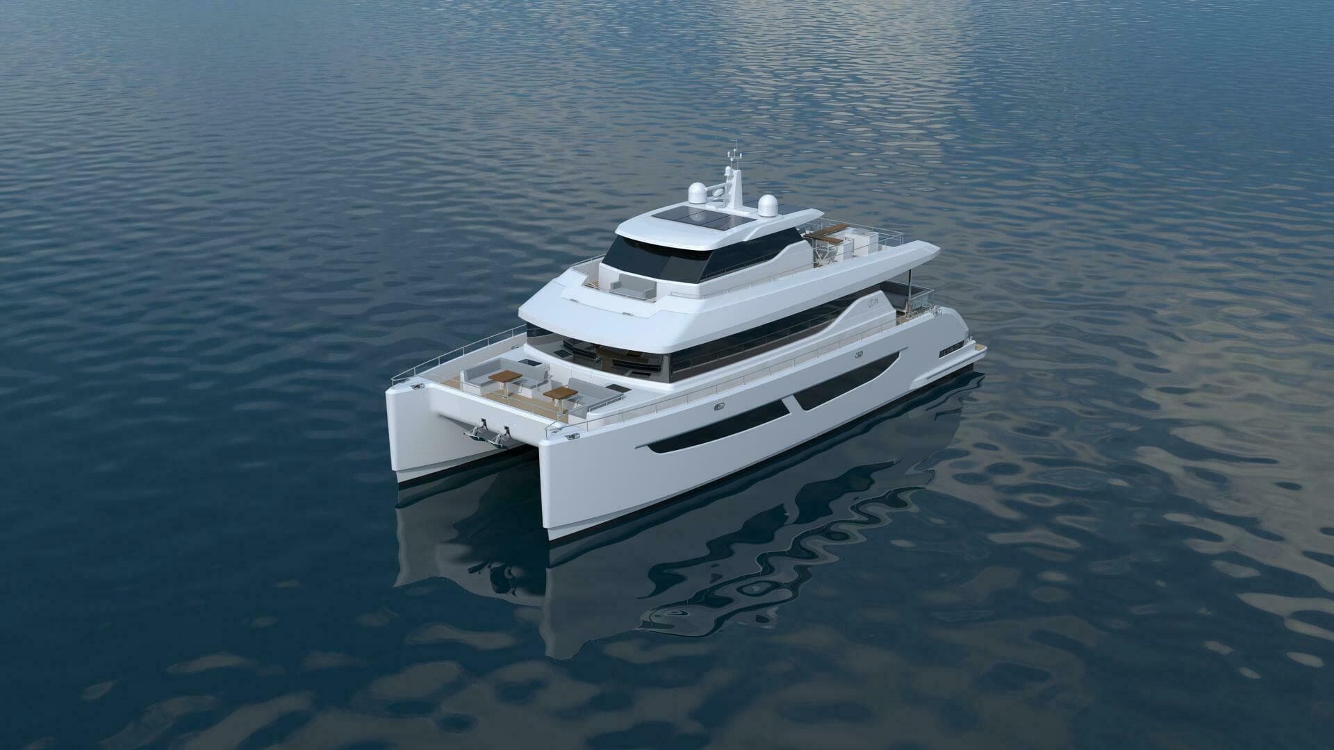 2026 ILIAD Catamarans 75