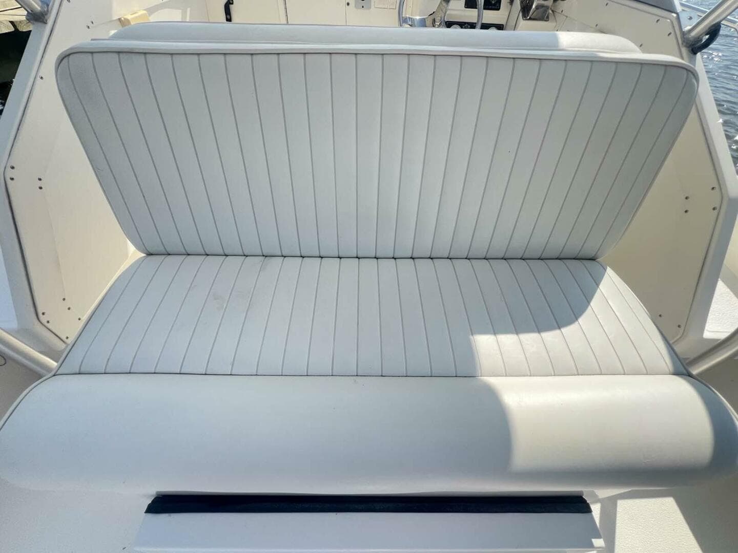 2005 Shamrock 220 Predator