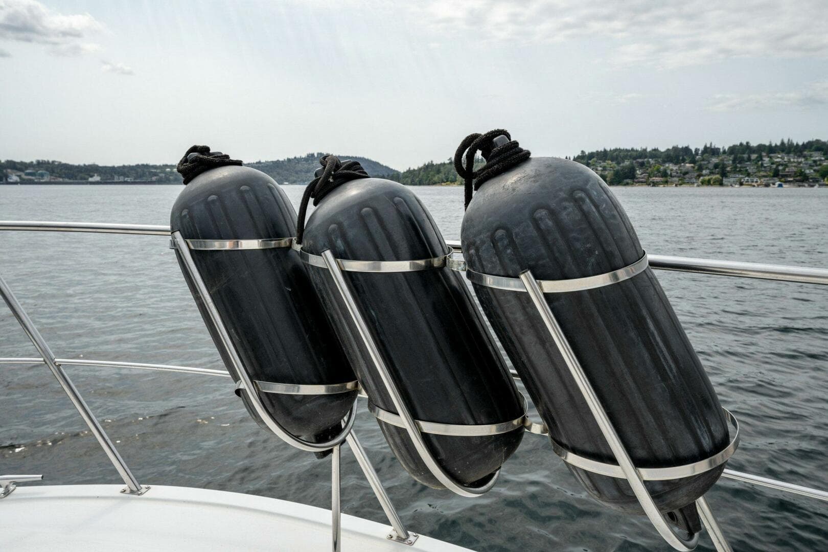 1997 Navigator Sundance 5600