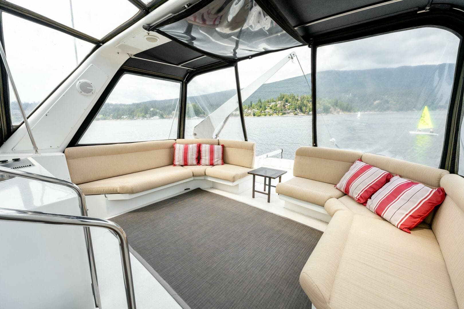 1997 Navigator Sundance 5600