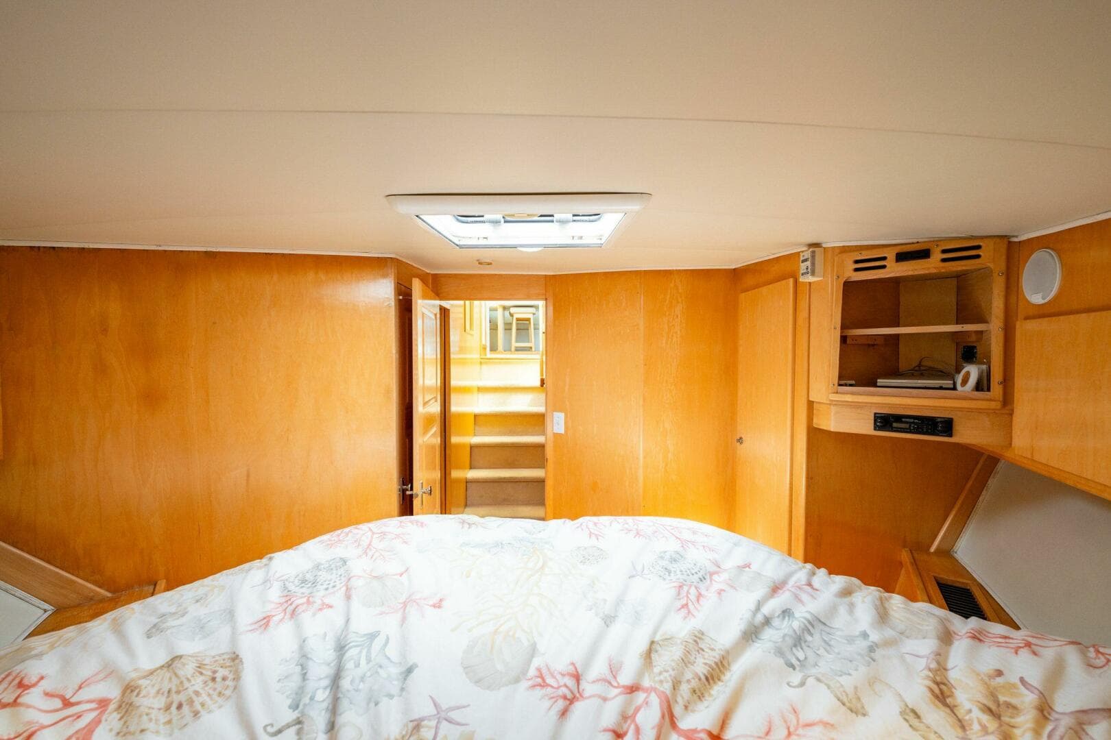 1997 Navigator Sundance 5600