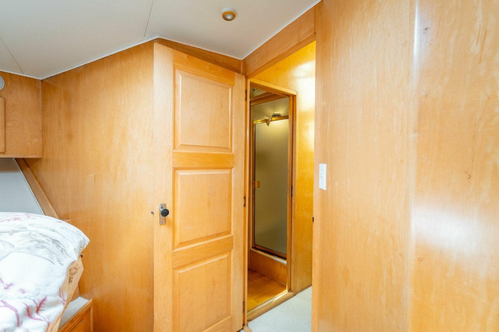 1997 Navigator Sundance 5600