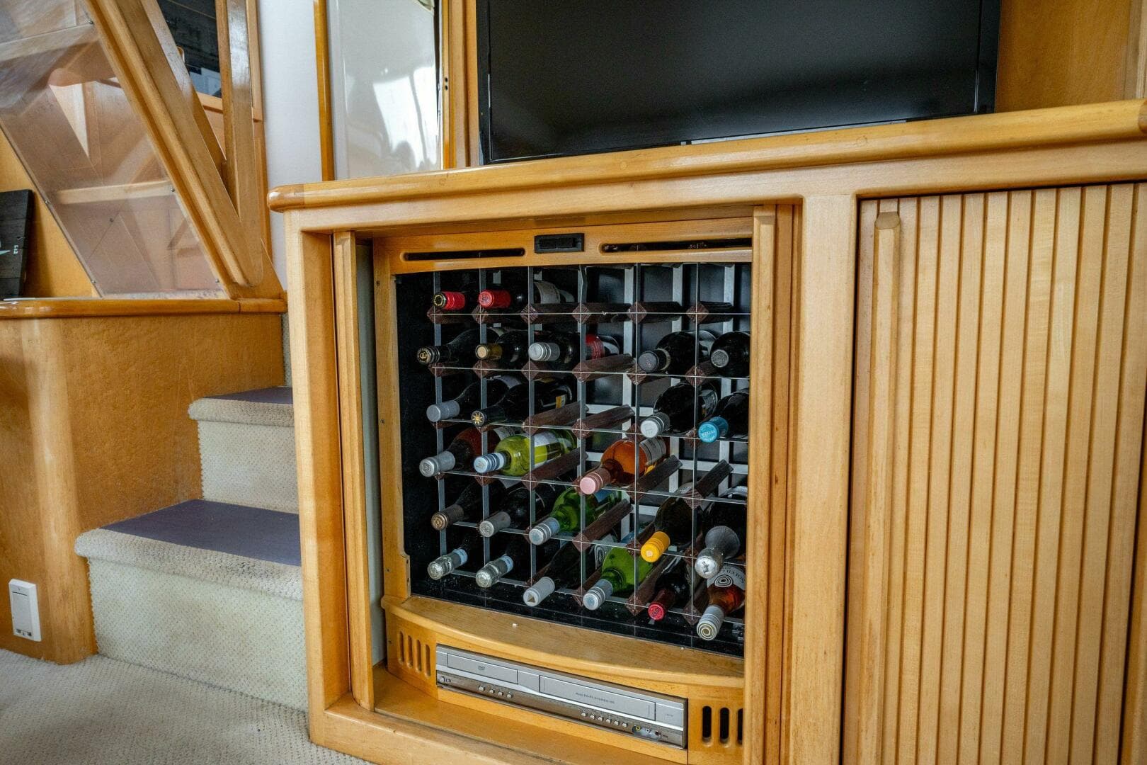 1997 Navigator Sundance 5600