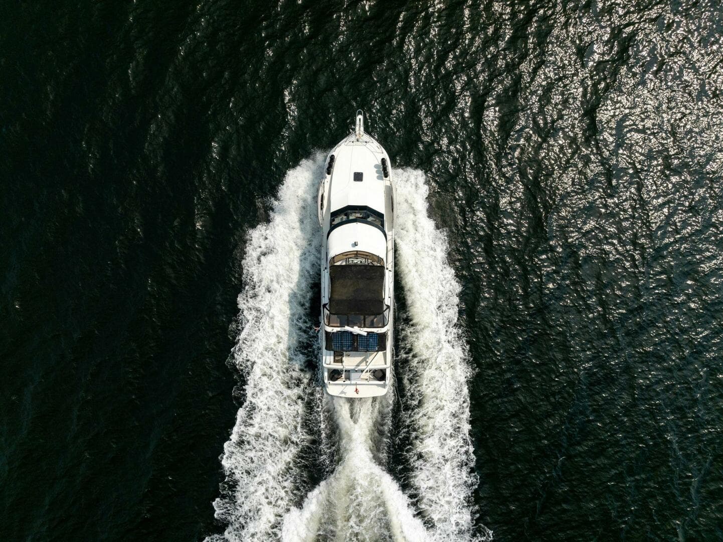 1997 Navigator Sundance 5600