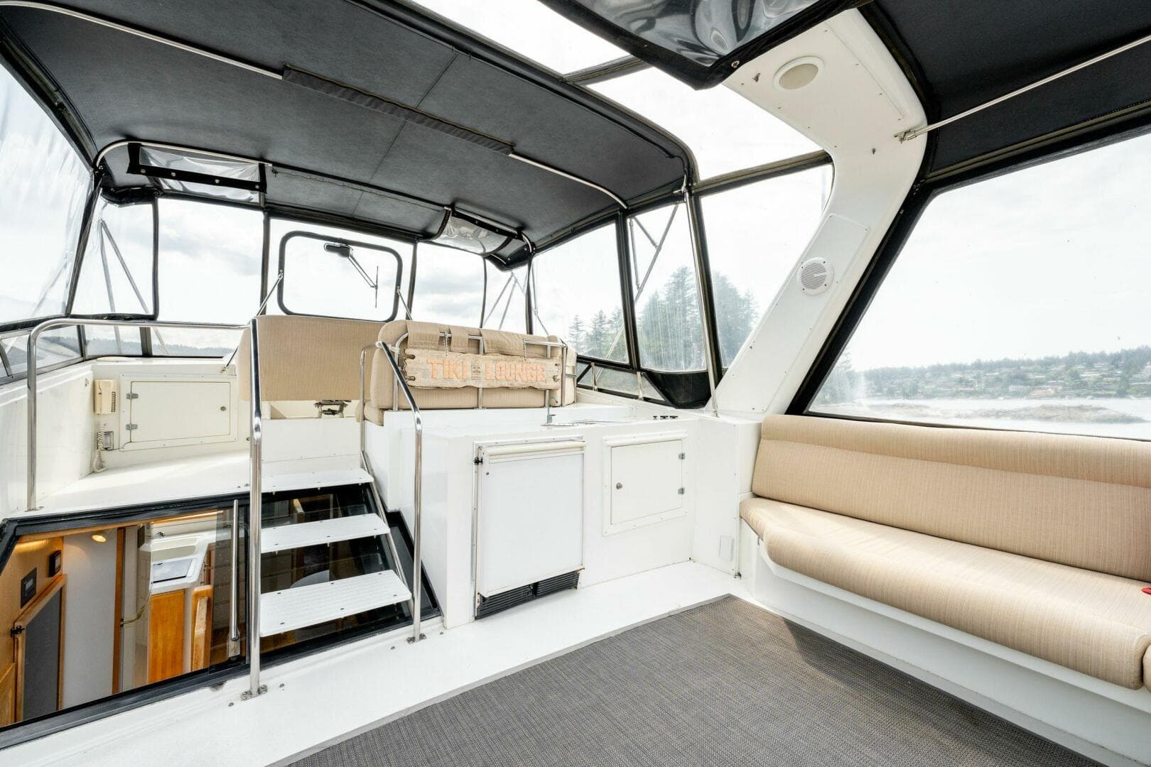 1997 Navigator Sundance 5600