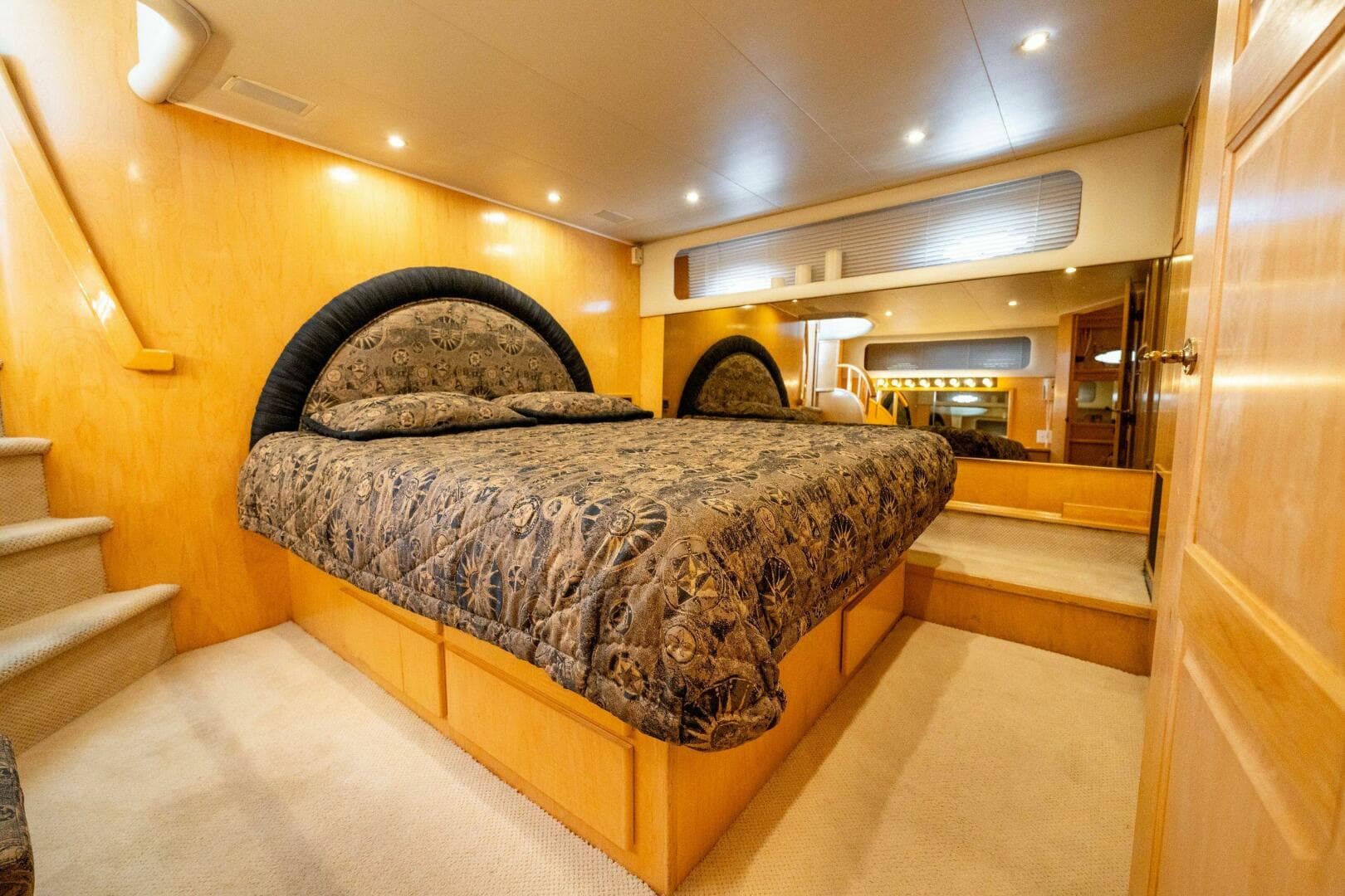 1997 Navigator Sundance 5600