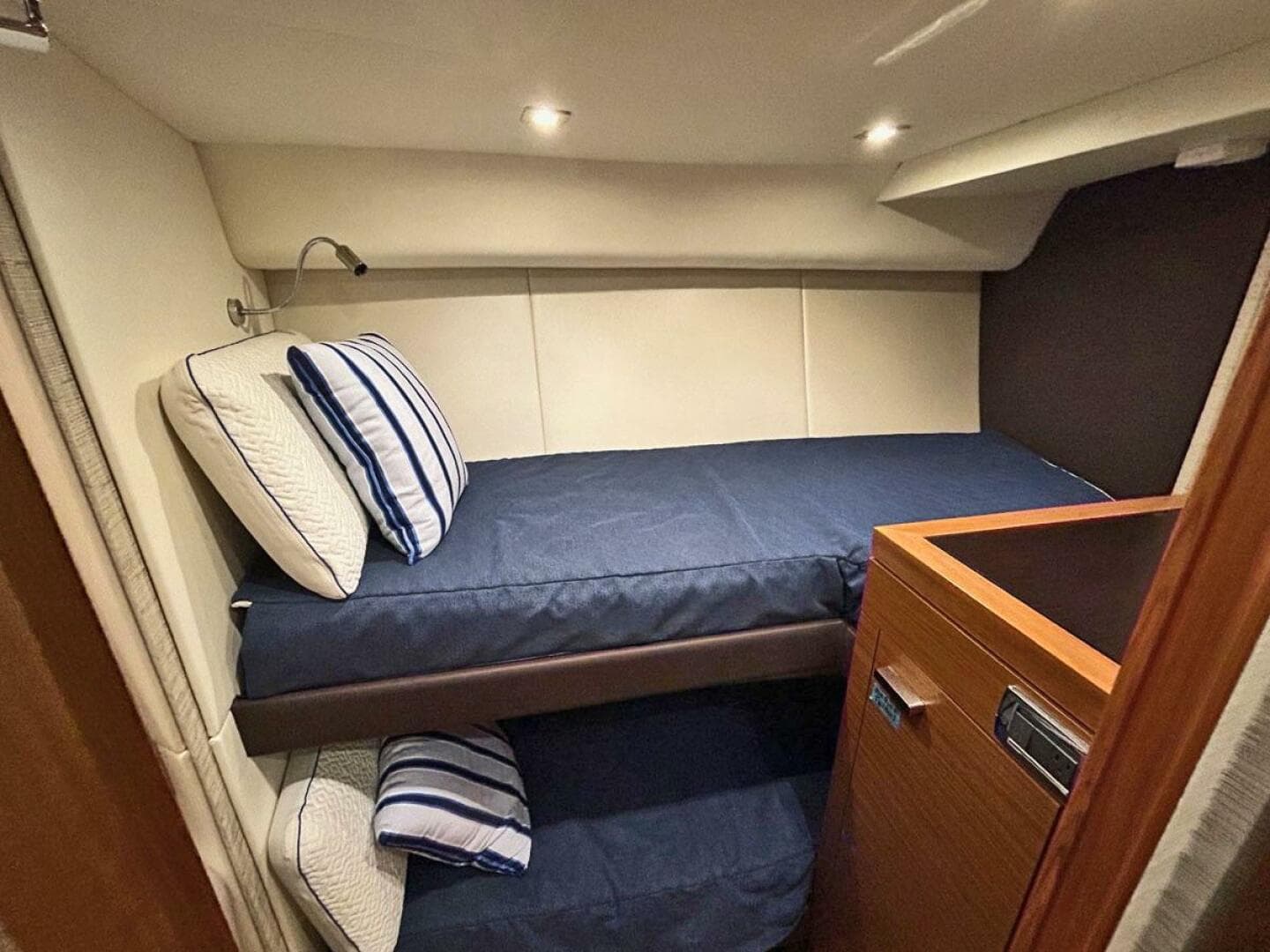 Port Guest Cabin Copy
