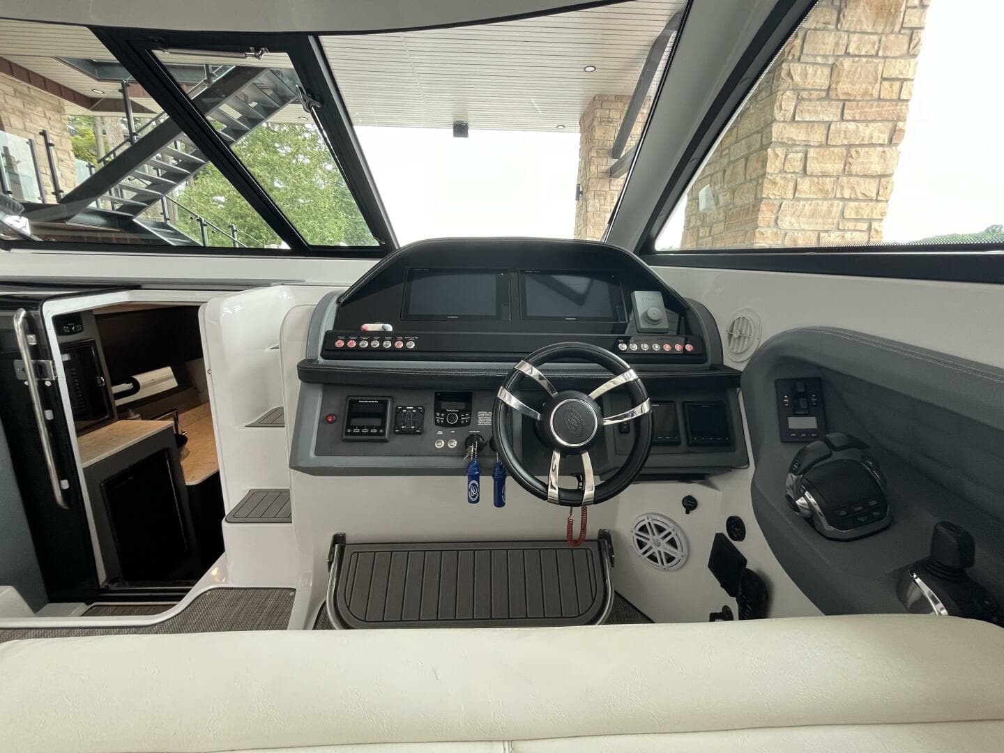 2016 Cobalt A40