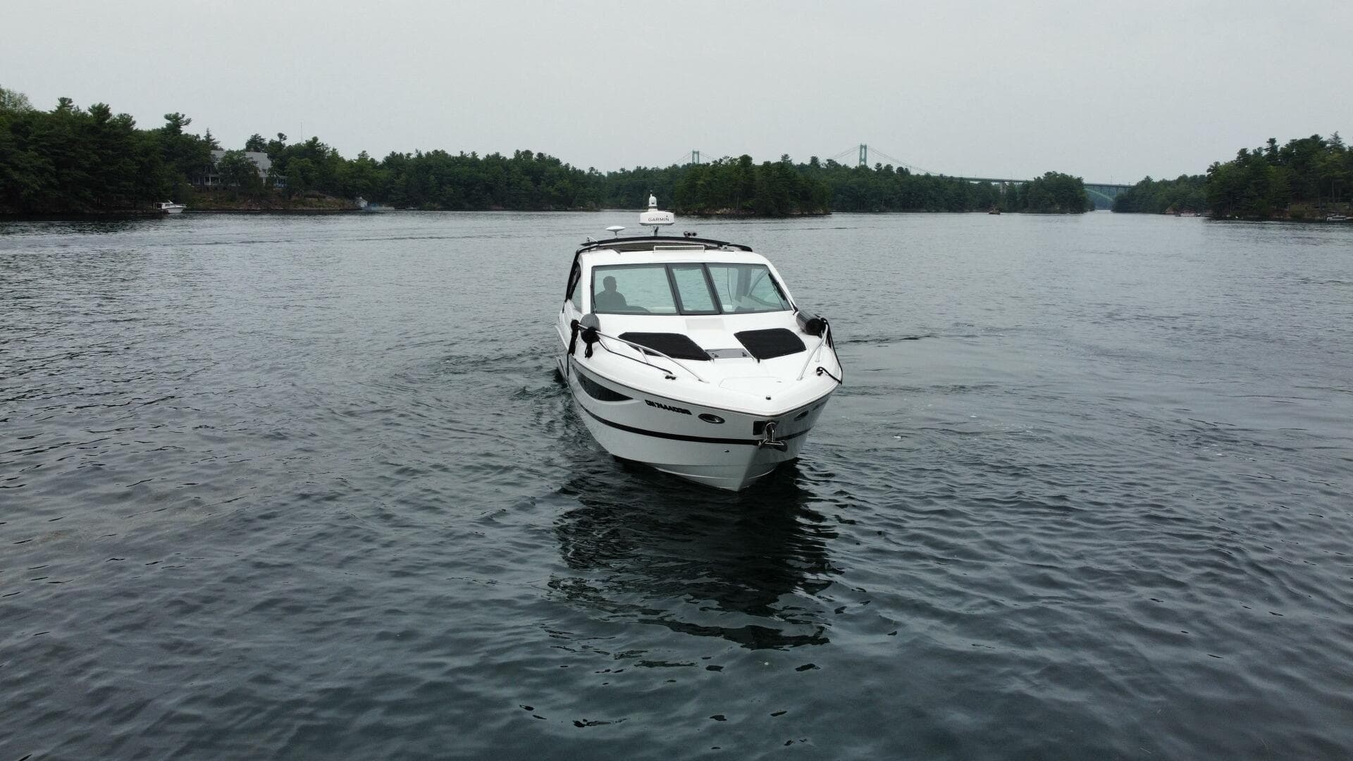 2016 Cobalt A40