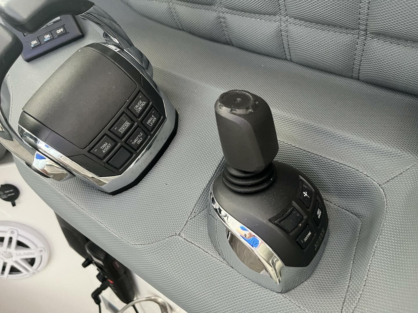 2016 Cobalt A40