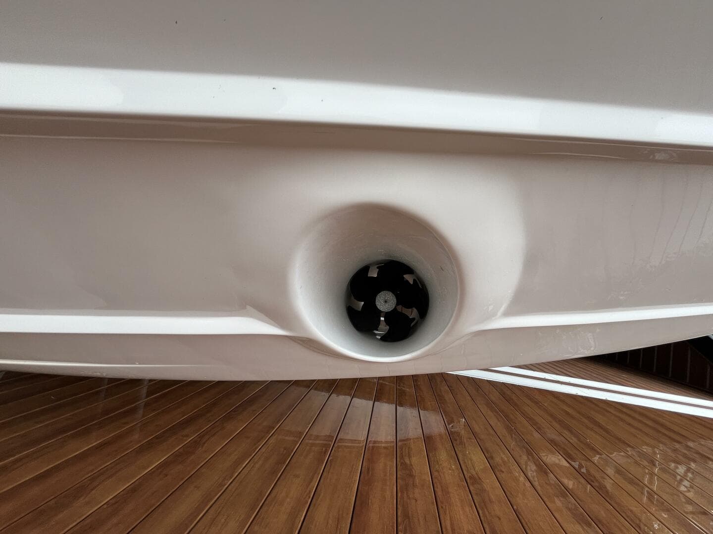 2016 Cobalt A40