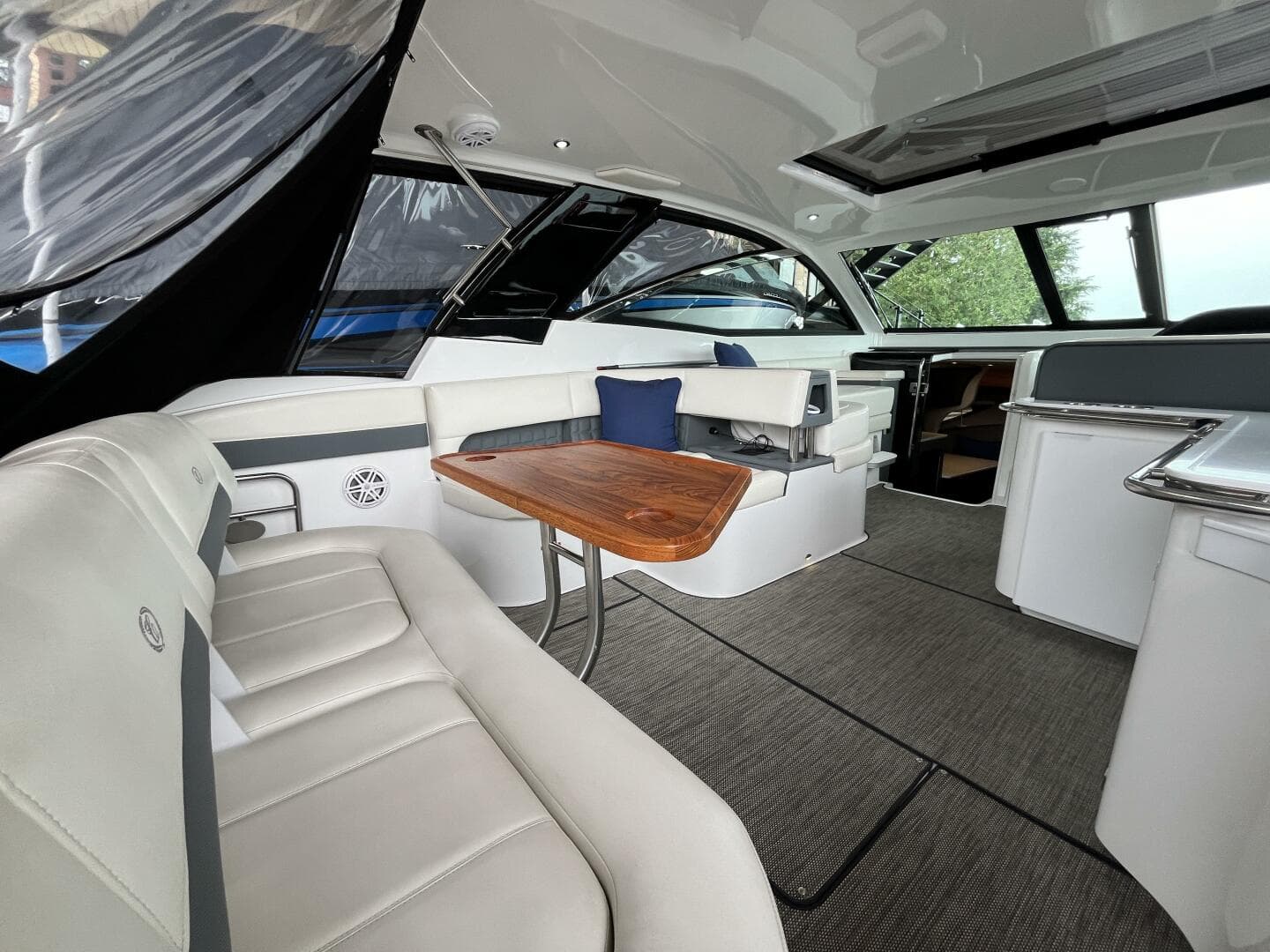 2016 Cobalt A40