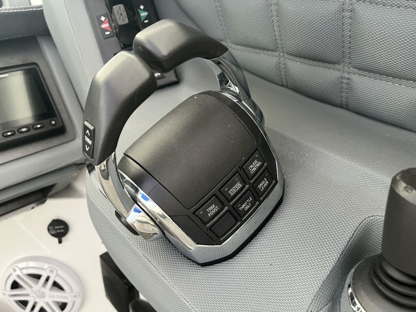 2016 Cobalt A40