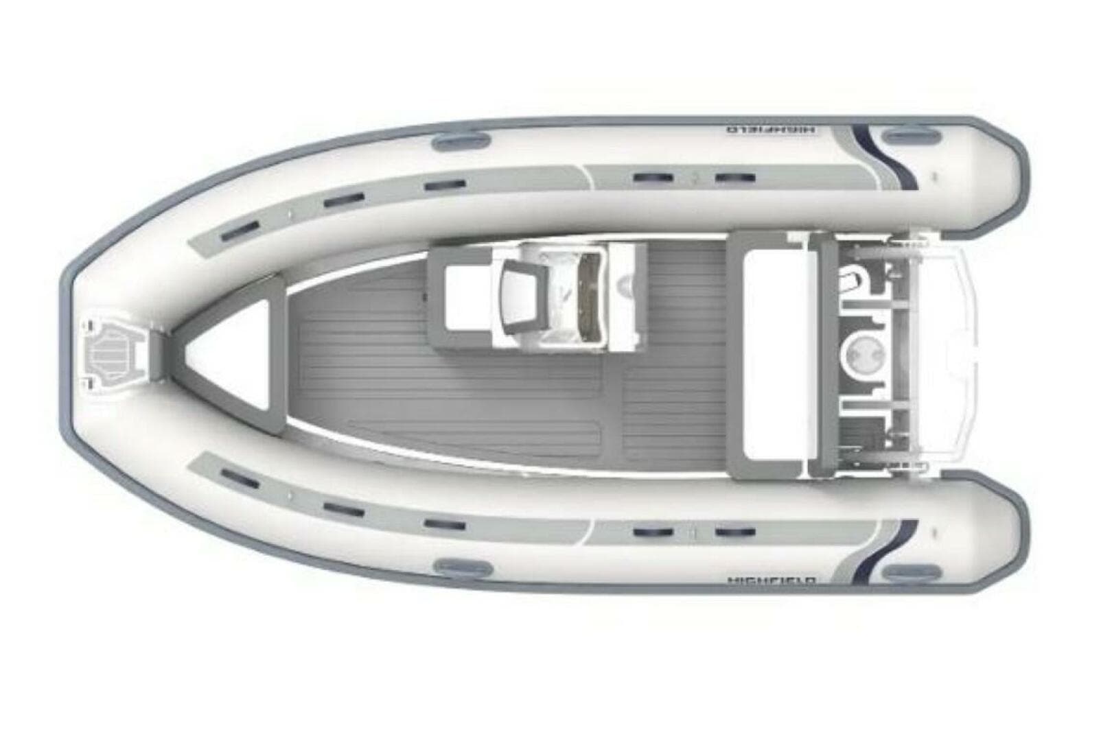 2024 Highfield Classic 420