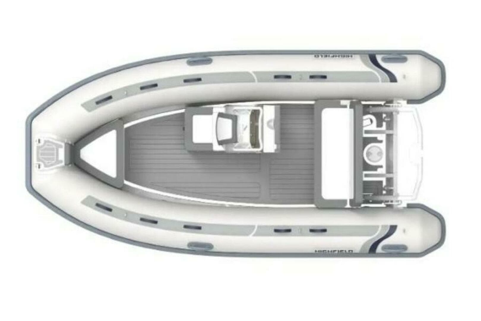 2024 Highfield Classic 420