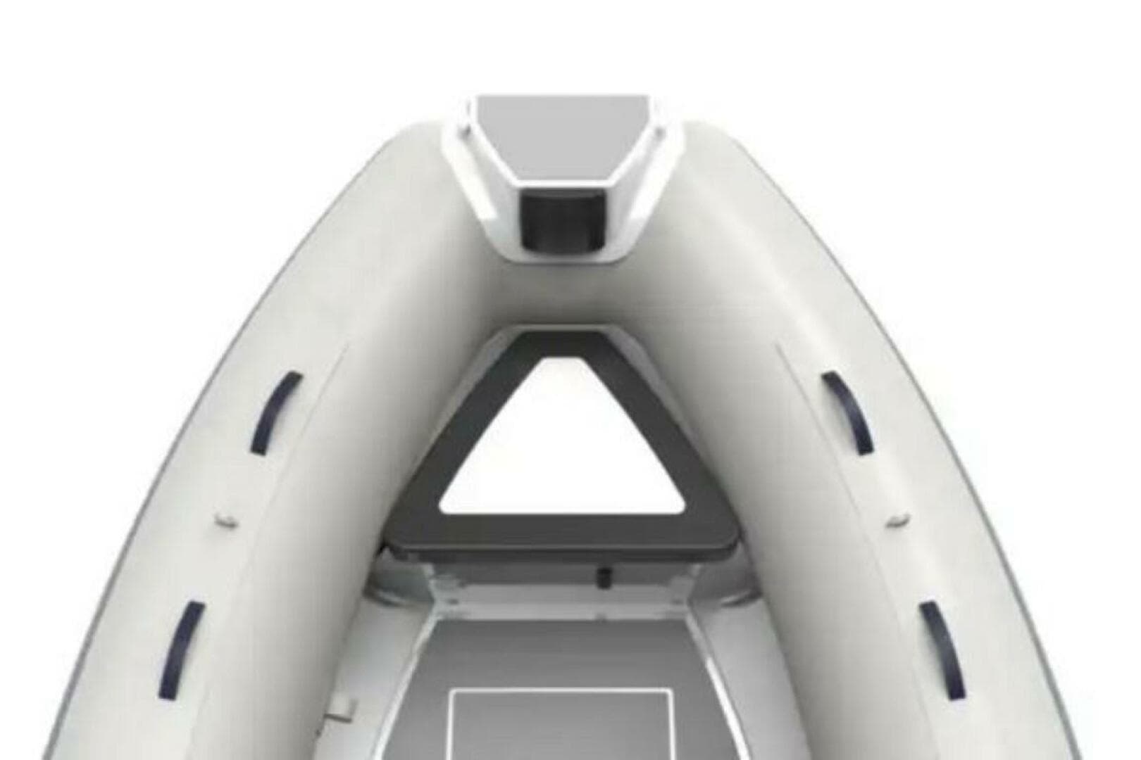 2024 Highfield Classic 460