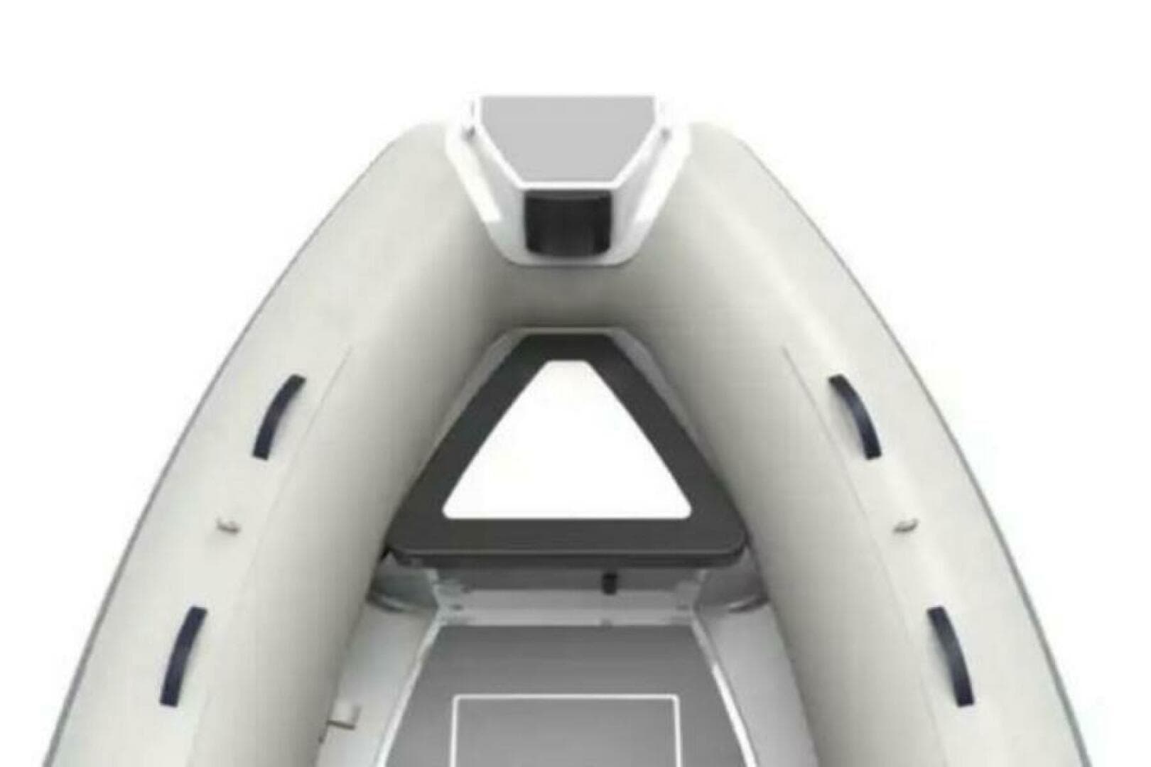 2024 Highfield Classic 460