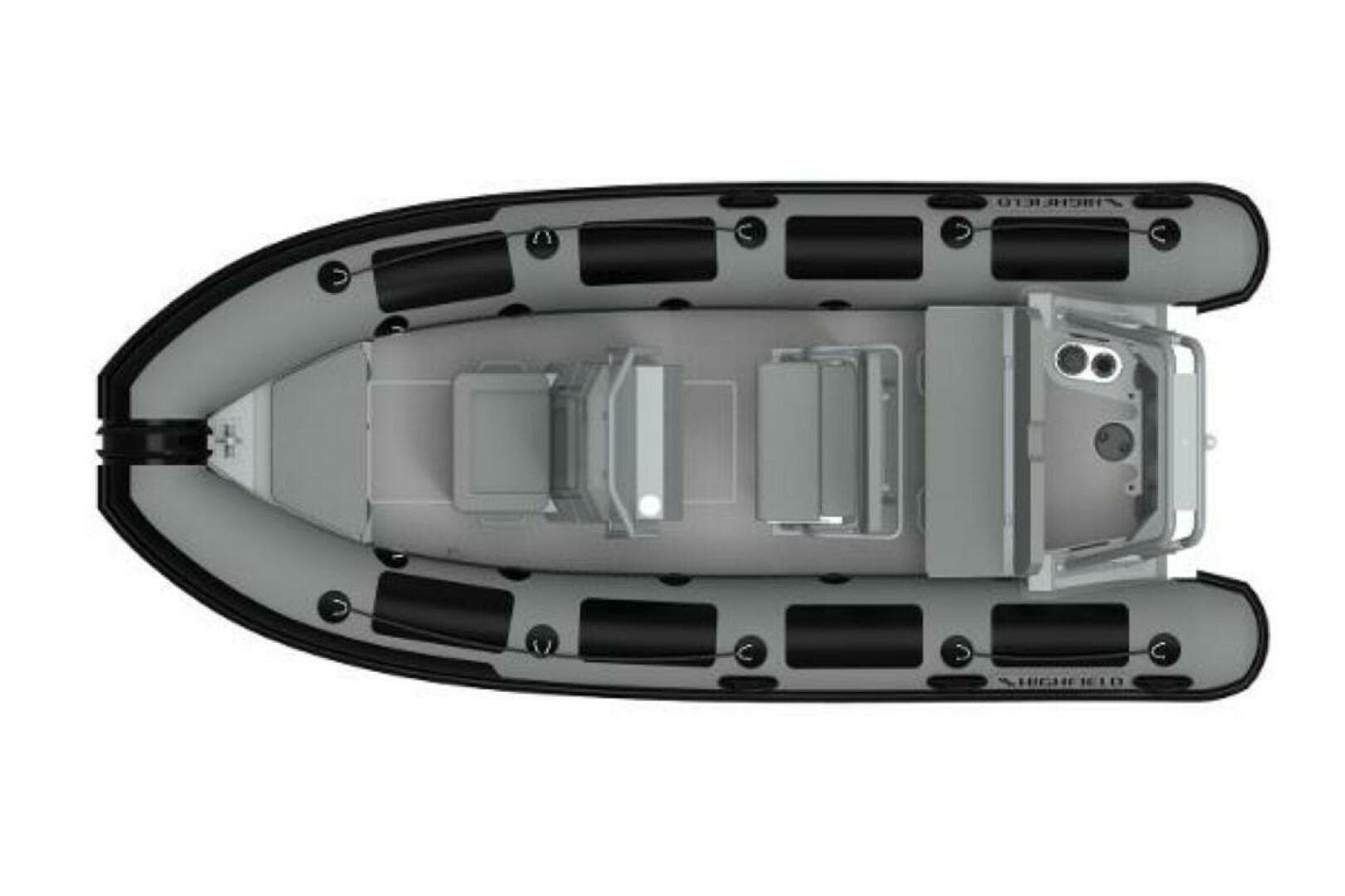 2024 Highfield Patrol 500