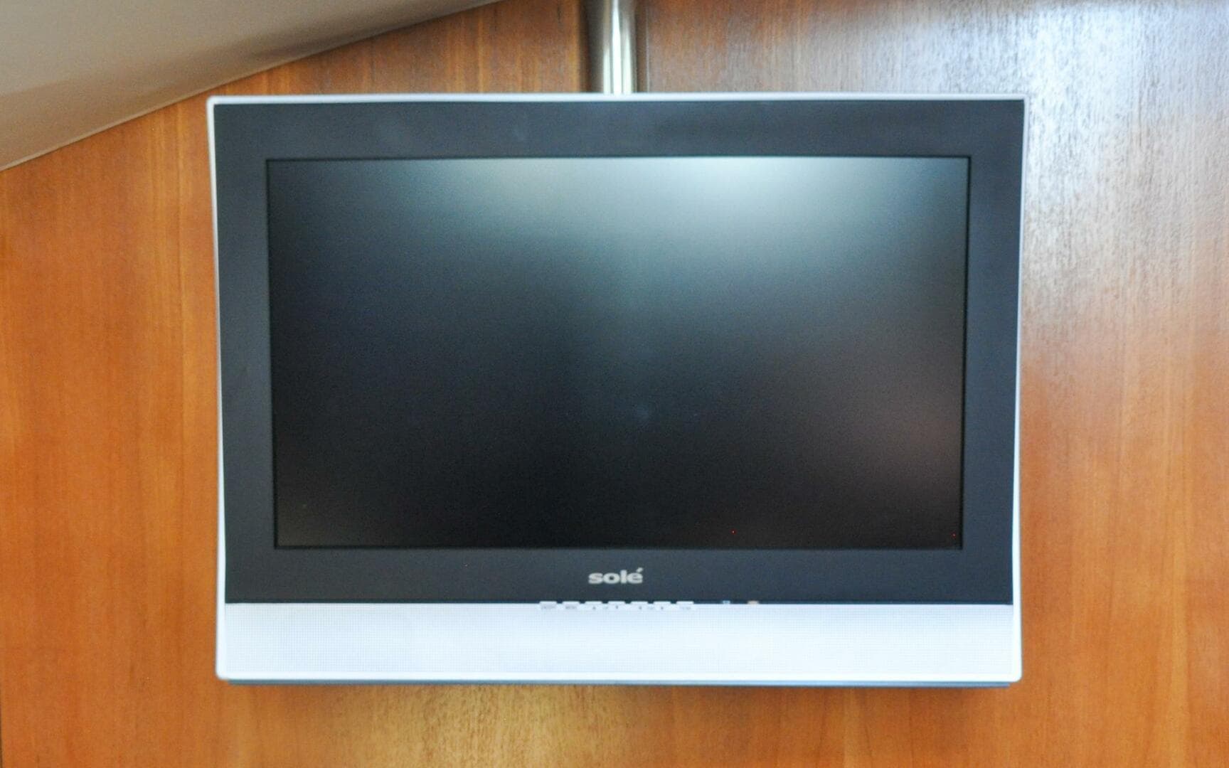 Hunter 45CC   Coralee   Offered For Sale716