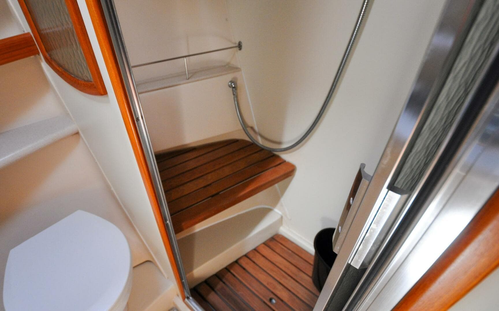 Hunter 45CC   Coralee   Offered For Sale708