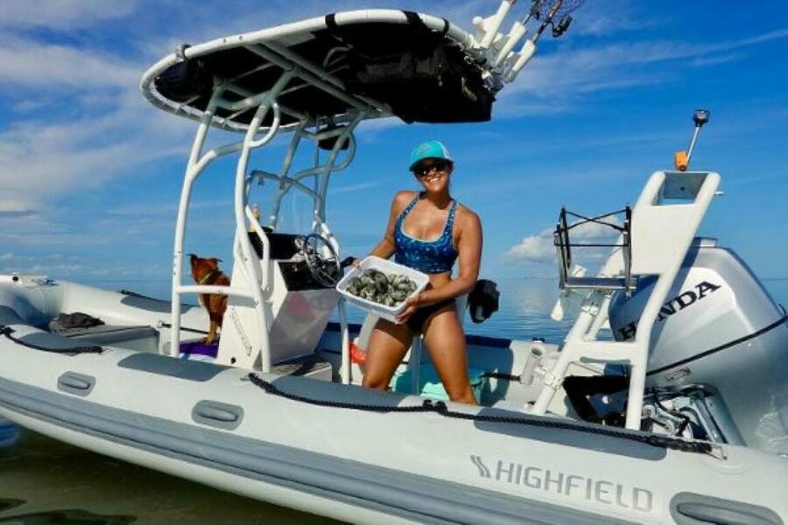 2025 Highfield Patrol 540