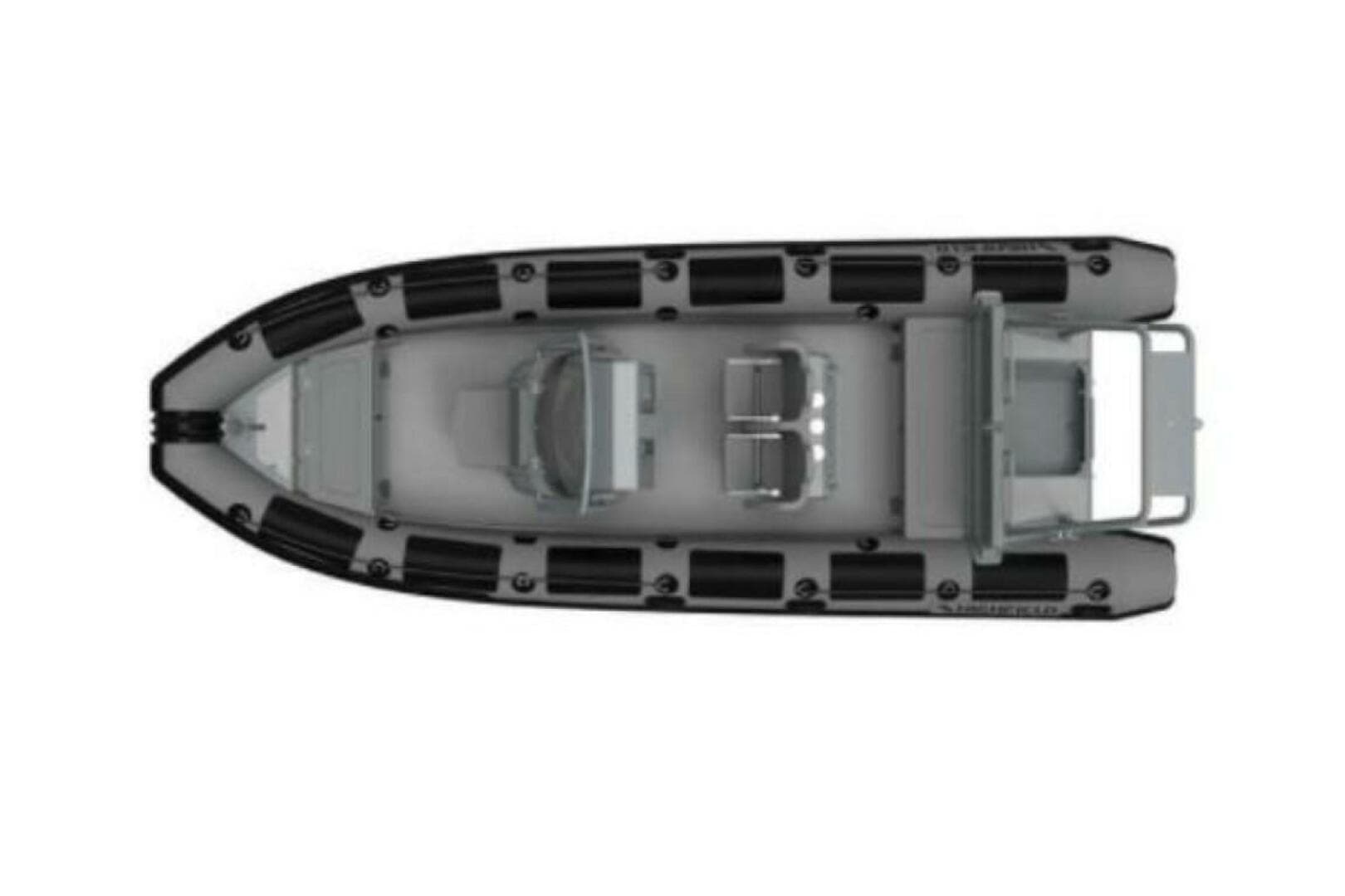 2024 Highfield Patrol 660