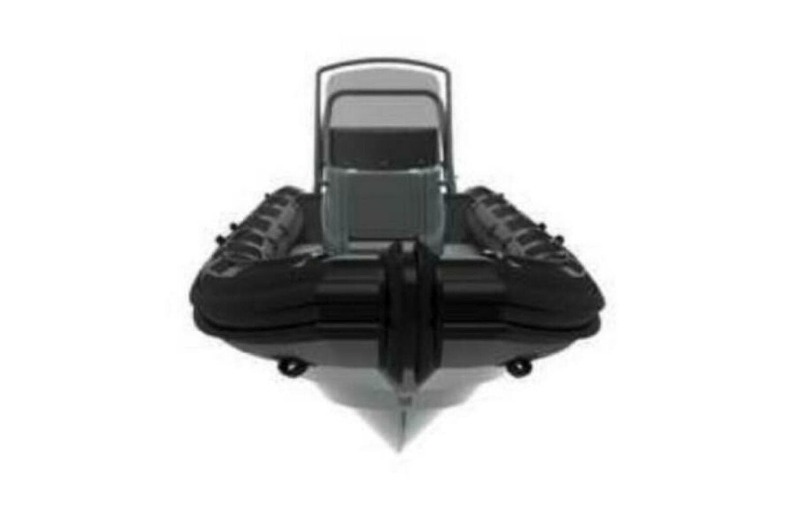 2024 Highfield Patrol 860