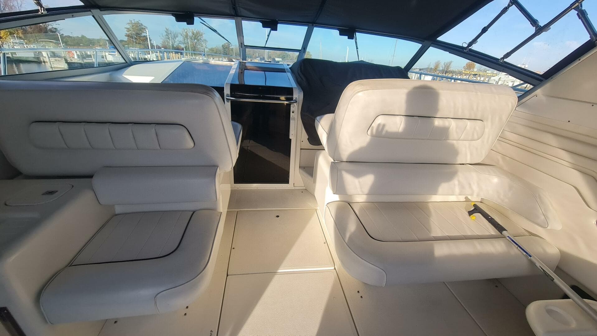 1995 Sea Ray 400 Express