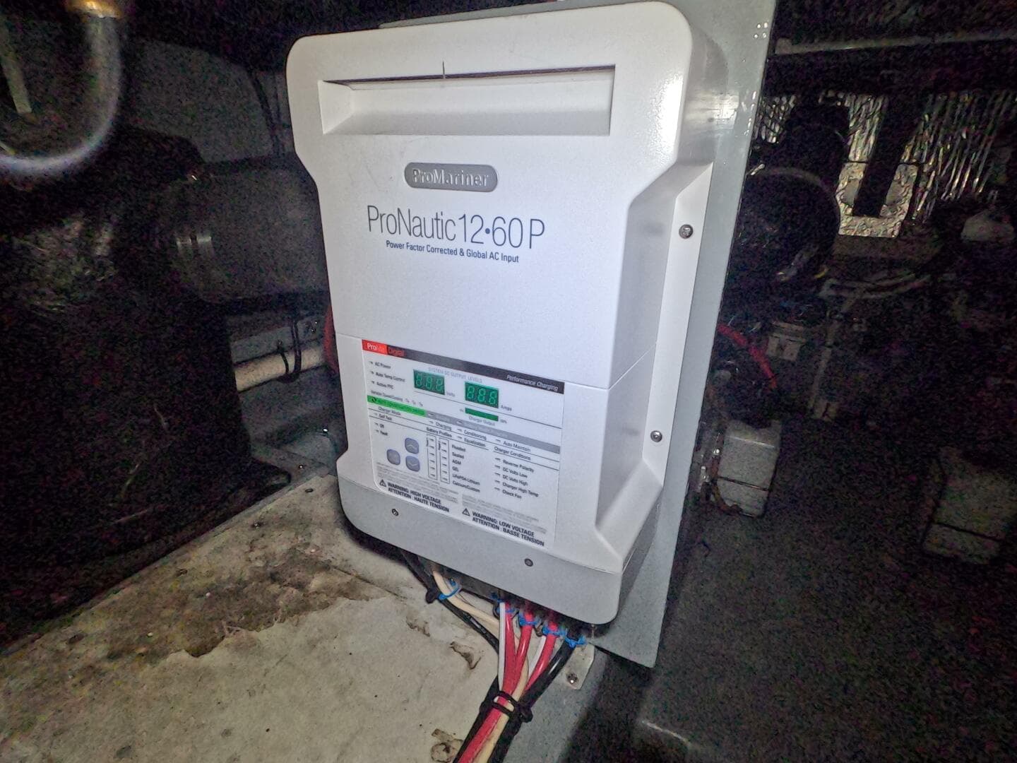 1995 Sea Ray 400 Express