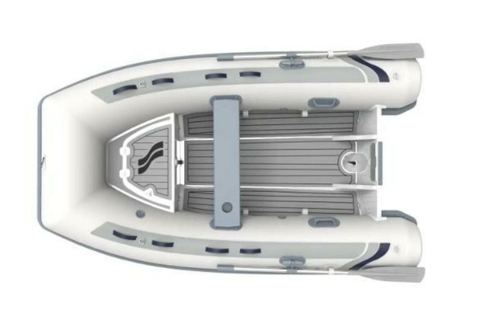 2024 Highfield Classic 260