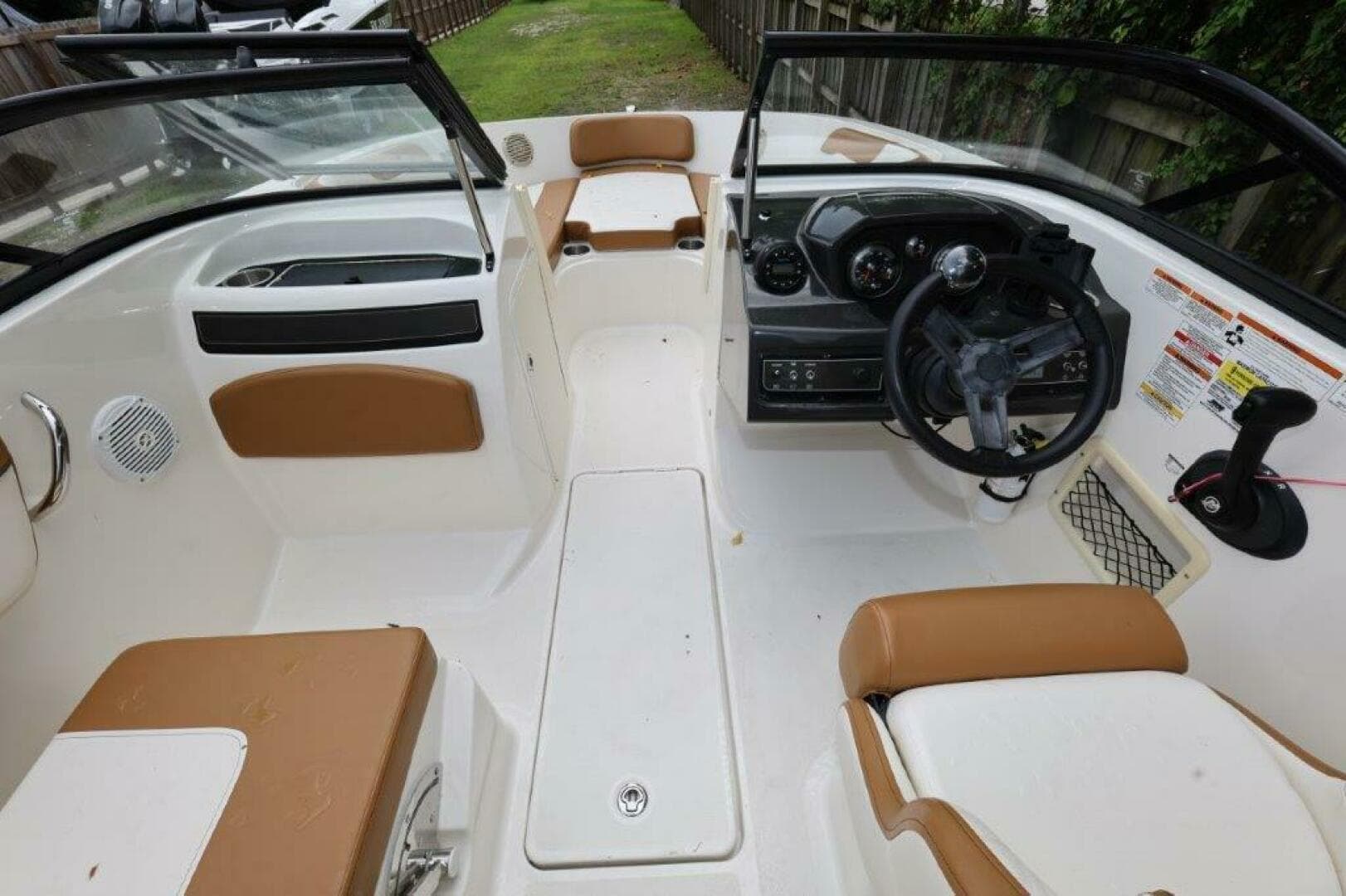 2019 Bayliner VR5 Bowrider OB