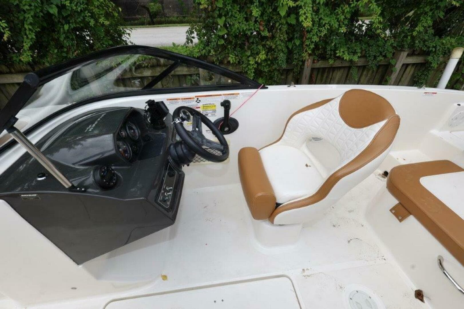 2019 Bayliner VR5 Bowrider OB