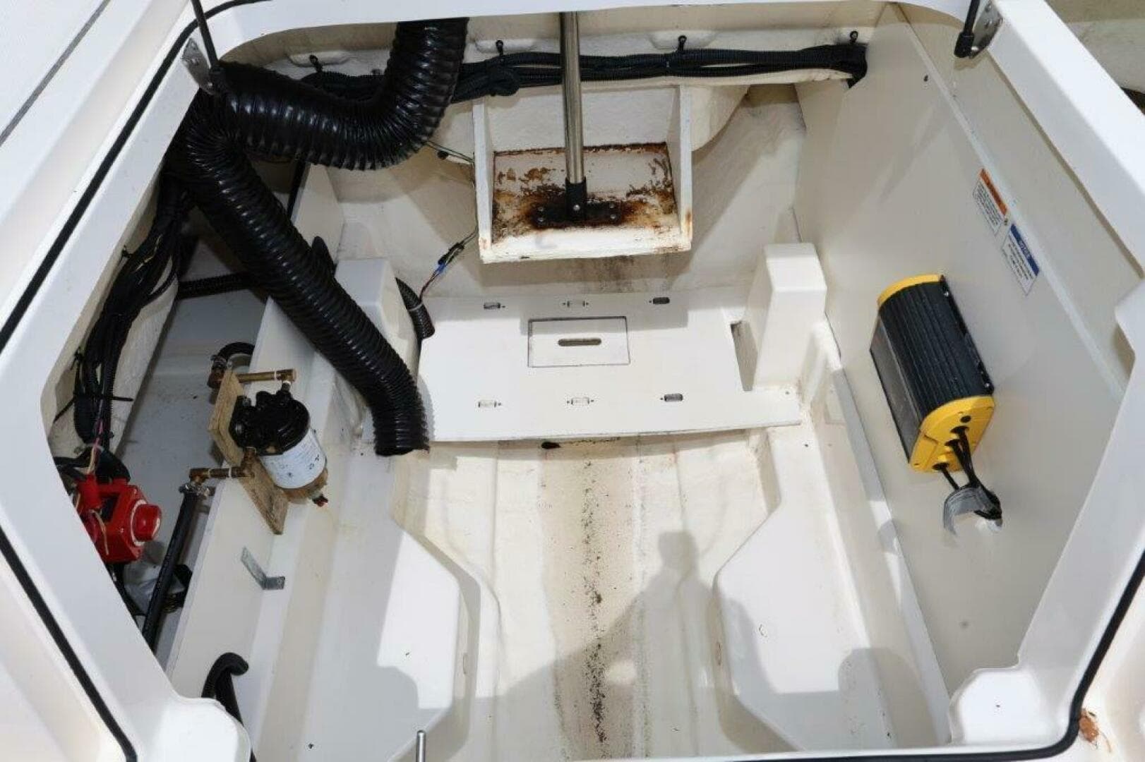 2019 Bayliner VR5 Bowrider OB