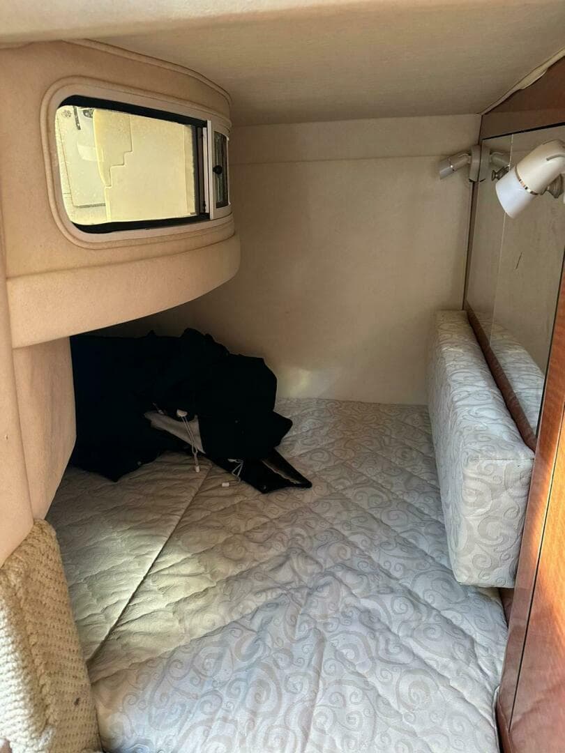 2005 Sea Ray 280 Sundancer