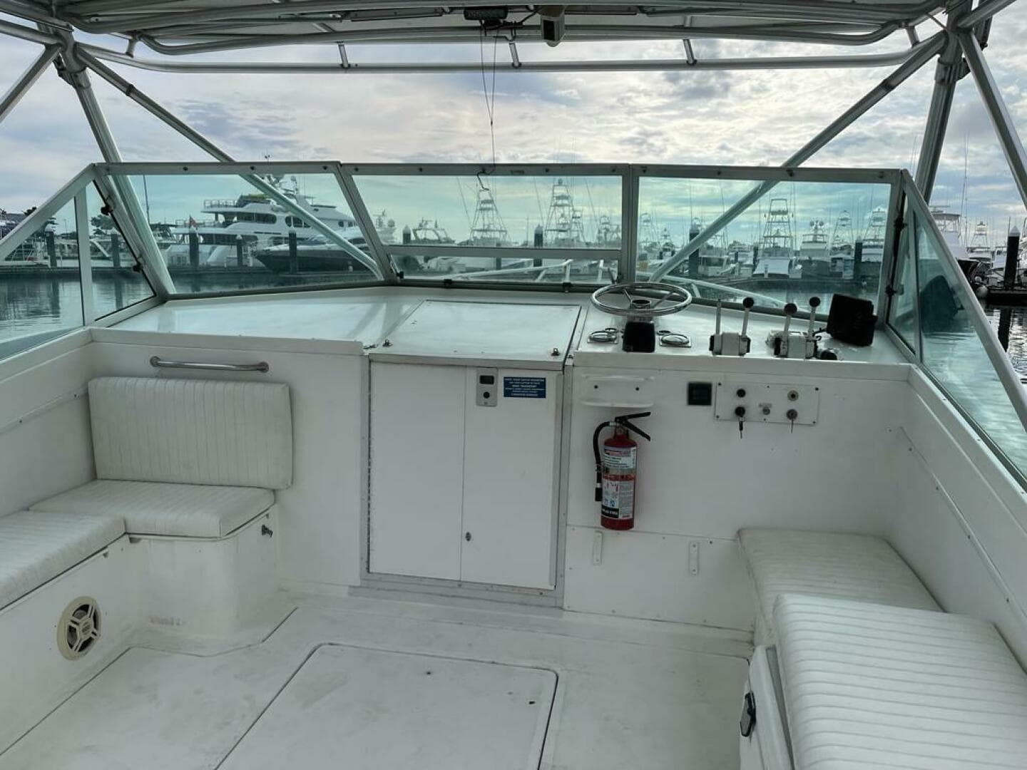 2000 Striker Espress