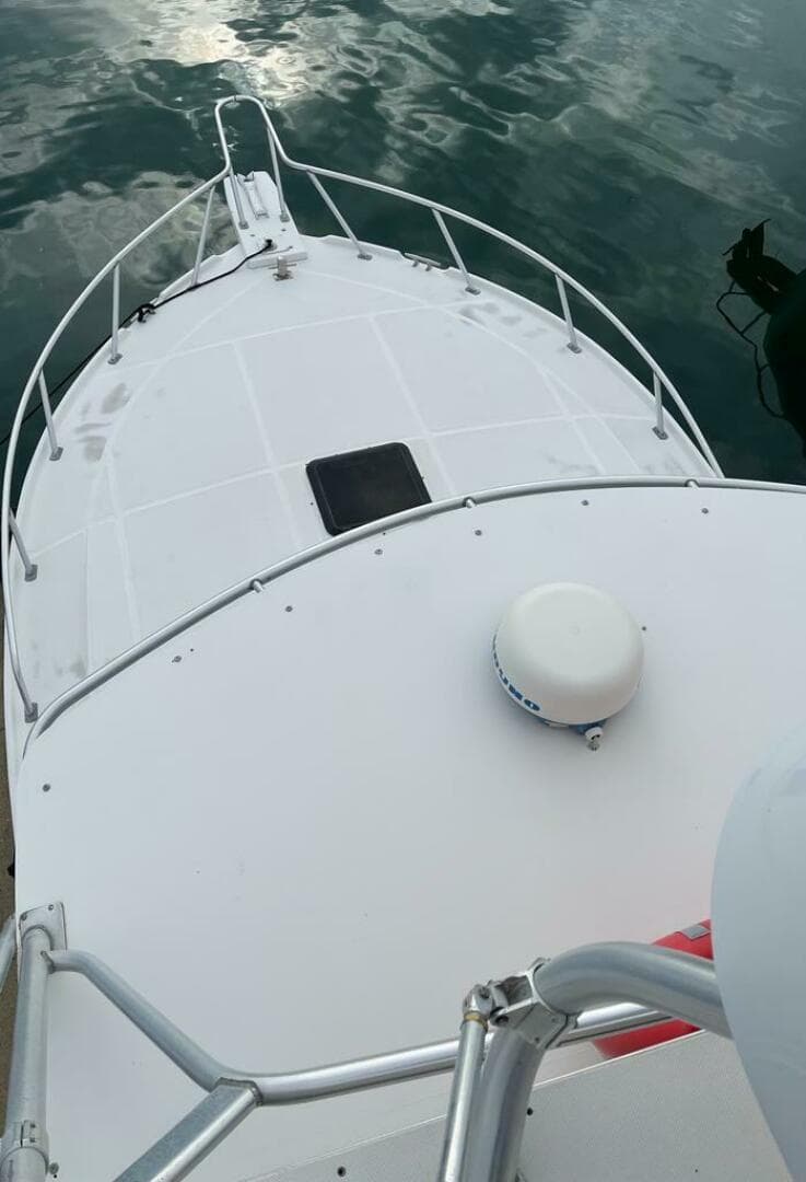 2000 Striker Espress