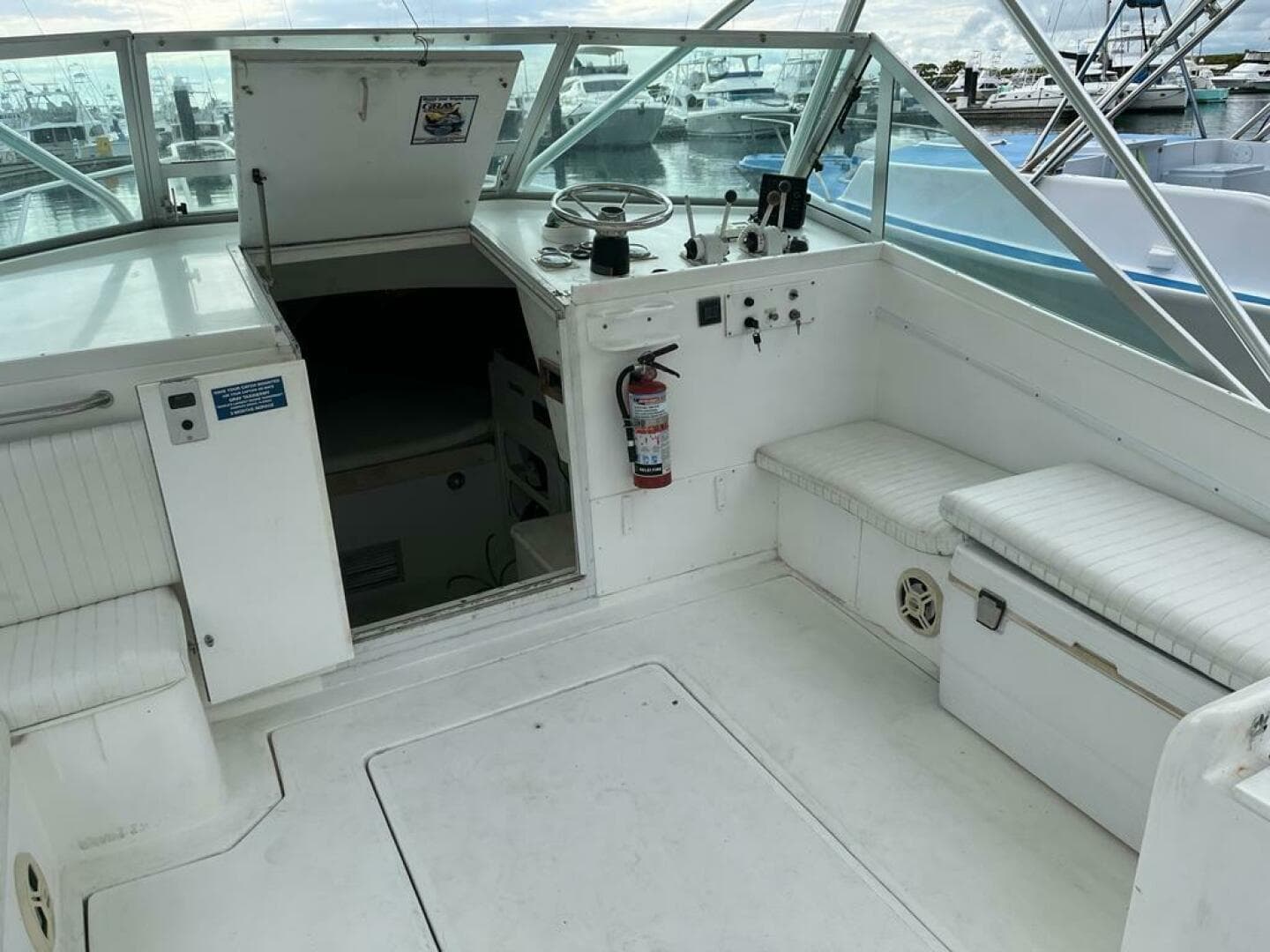 2000 Striker Espress