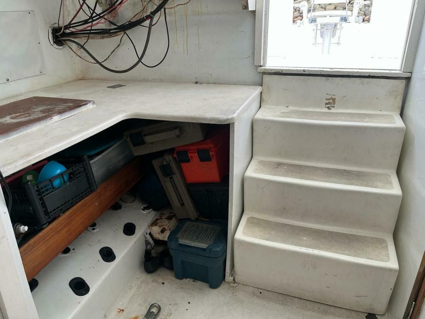 2000 Striker Espress