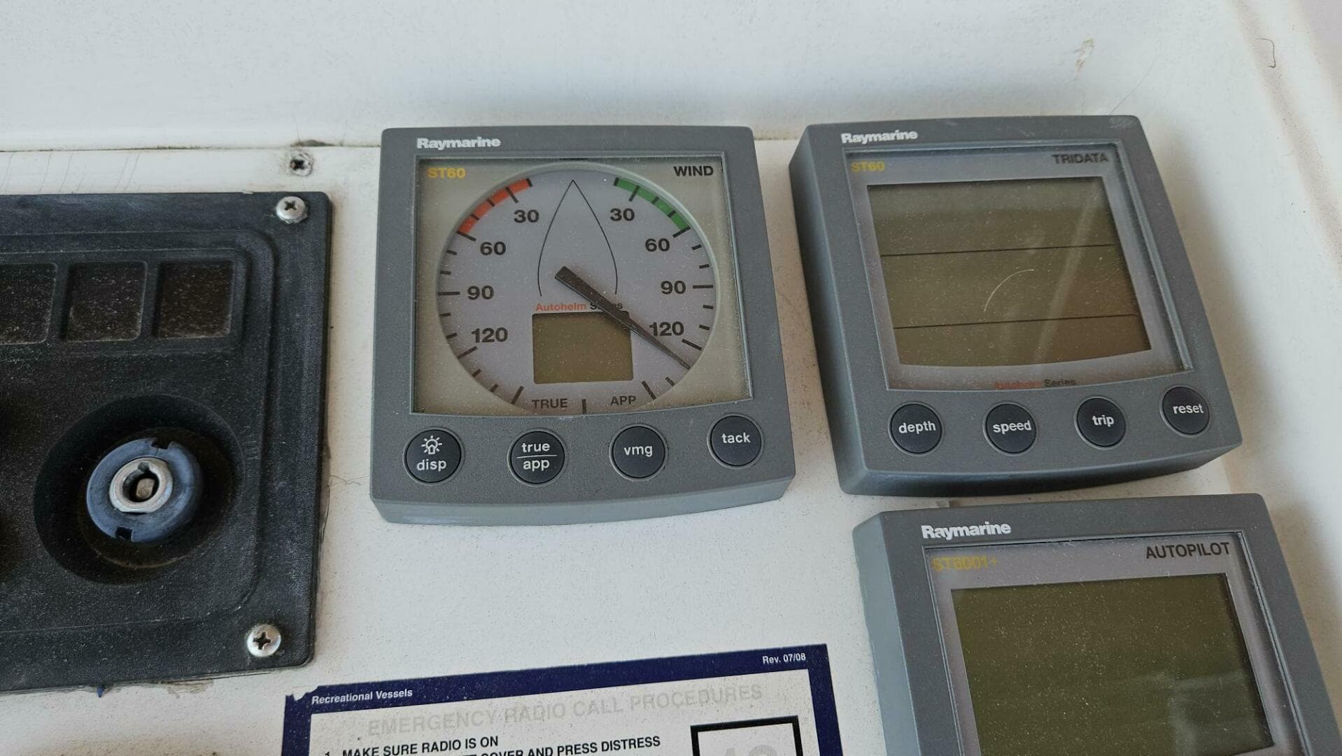 2002 Beneteau Limited Edition 411