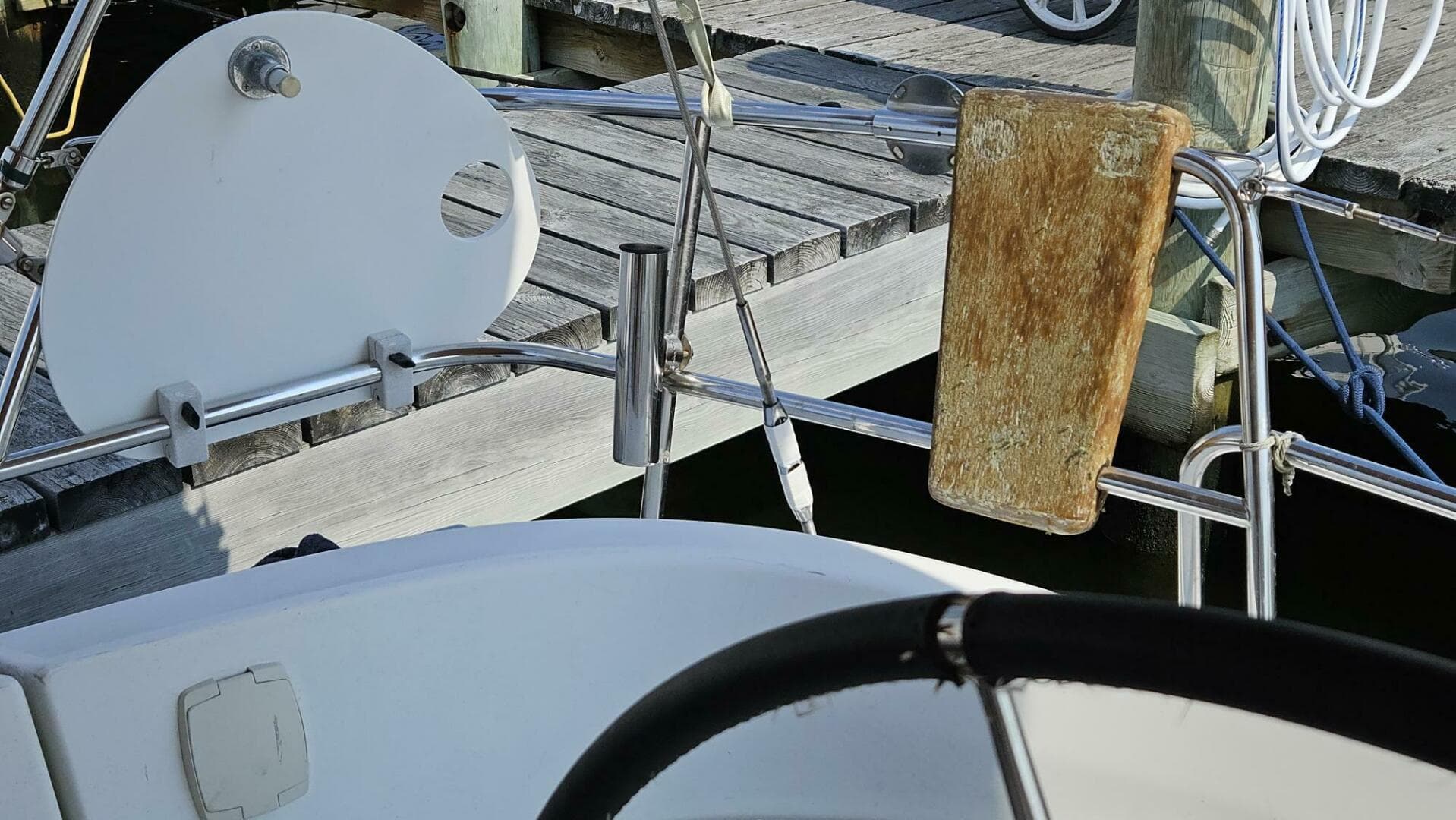 2002 Beneteau Limited Edition 411