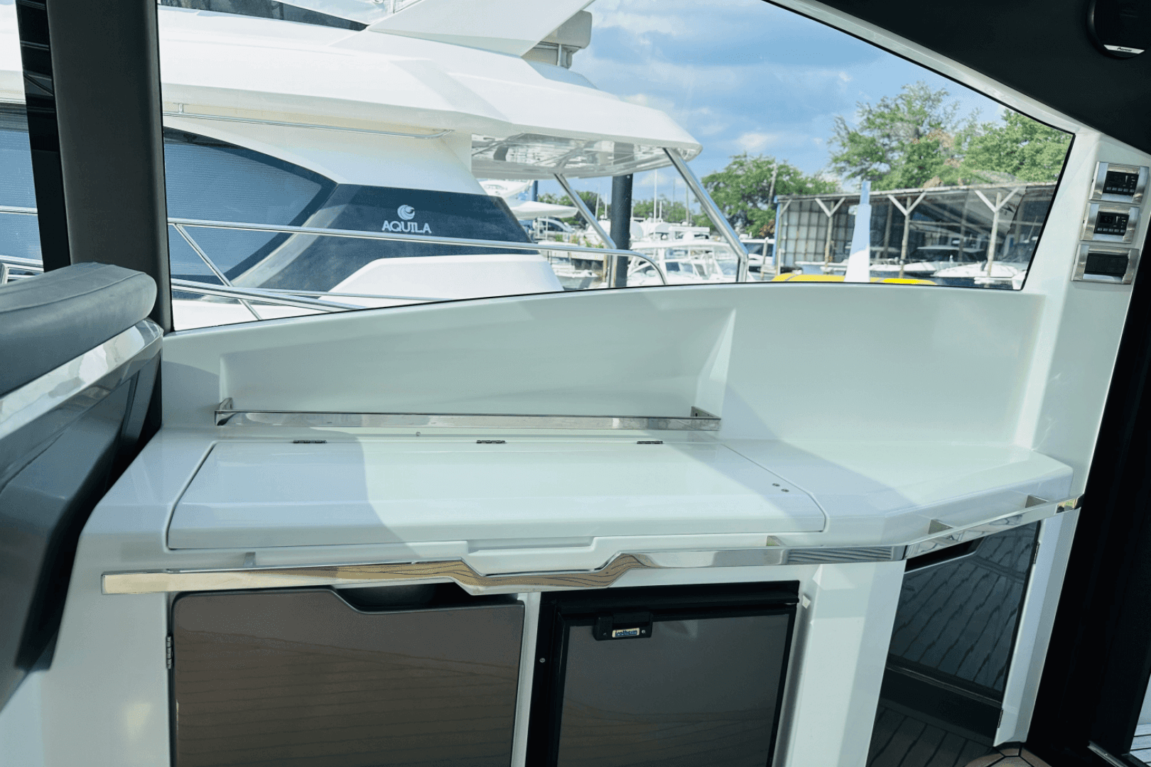 2018 Galeon 485 HTS