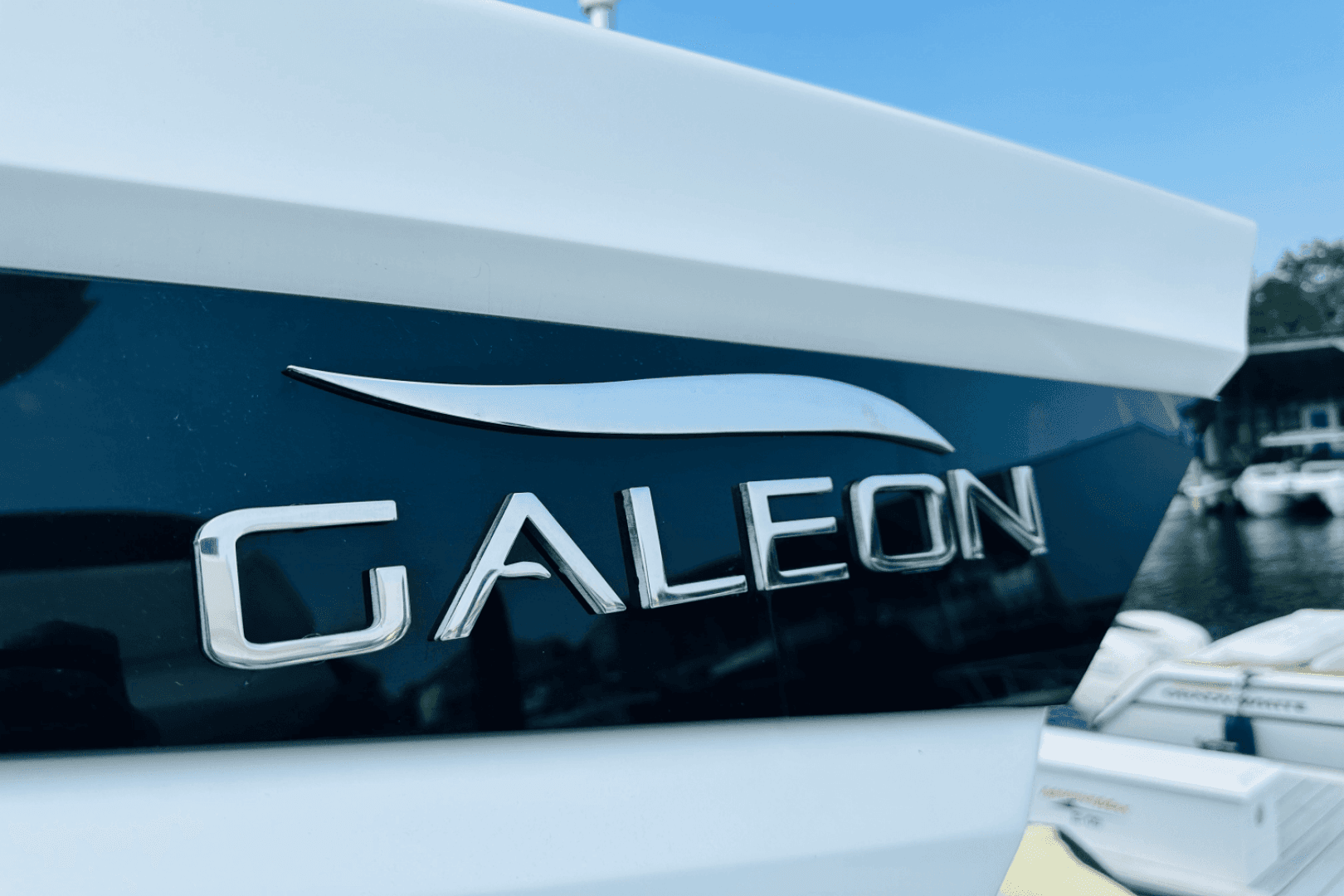 2018 Galeon 485 HTS