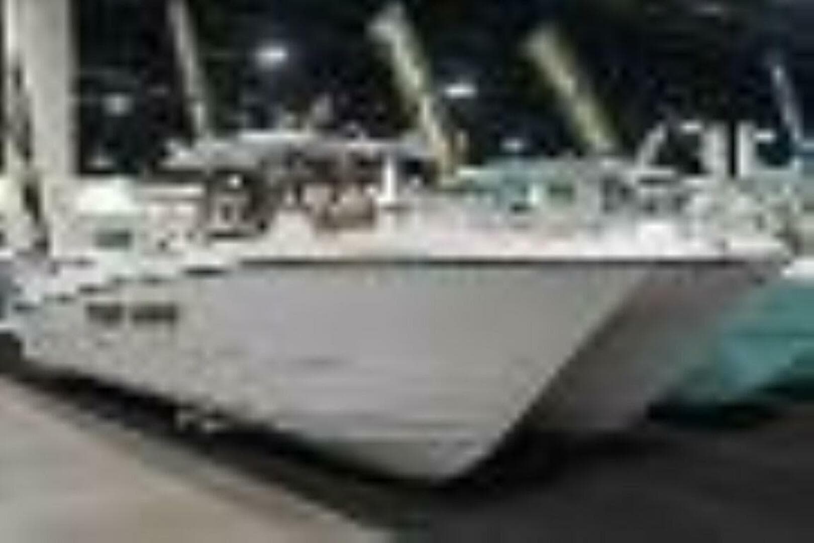 2023 Twin Vee 340 GFX CC