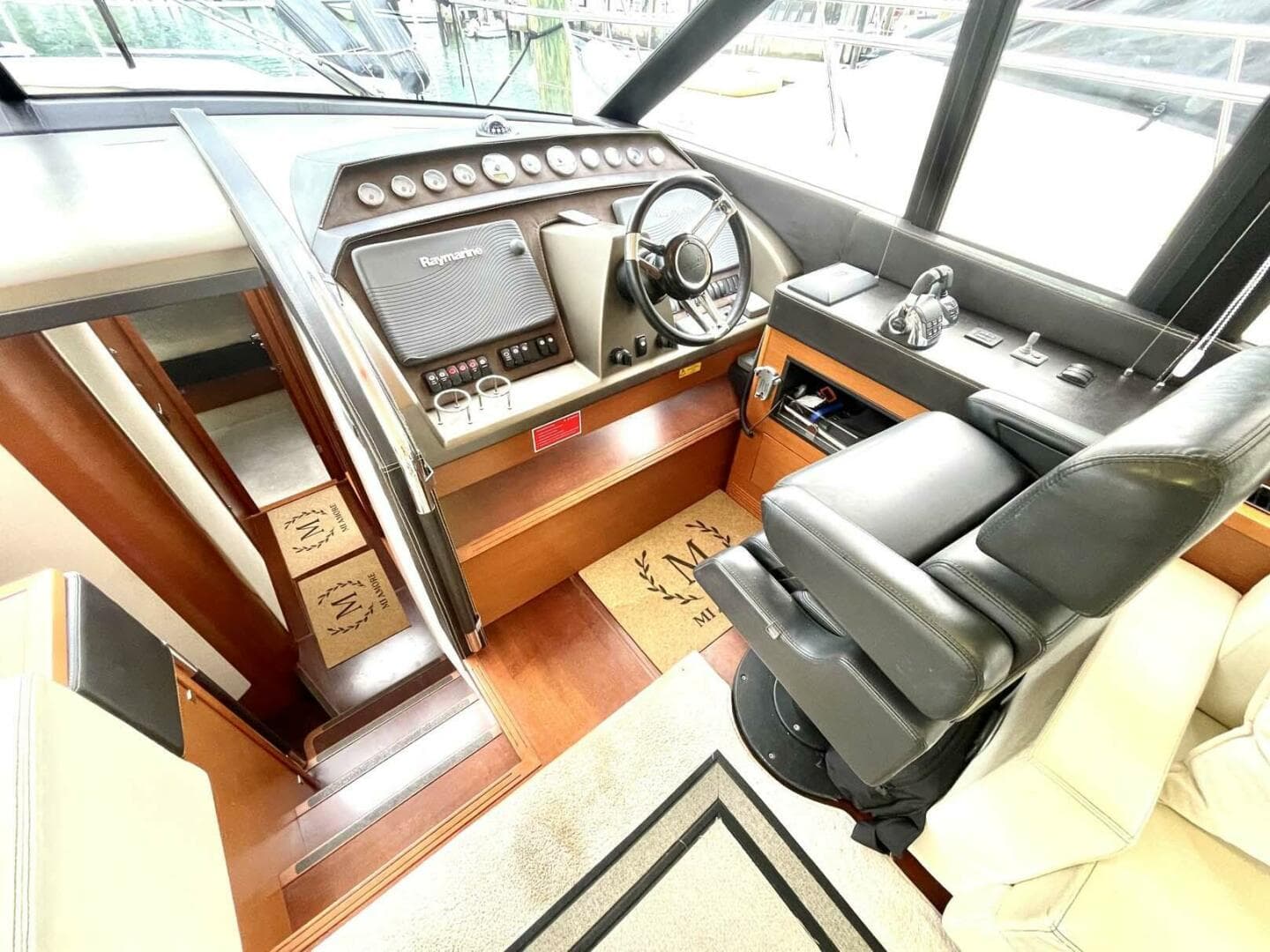 2013 Prestige 620
