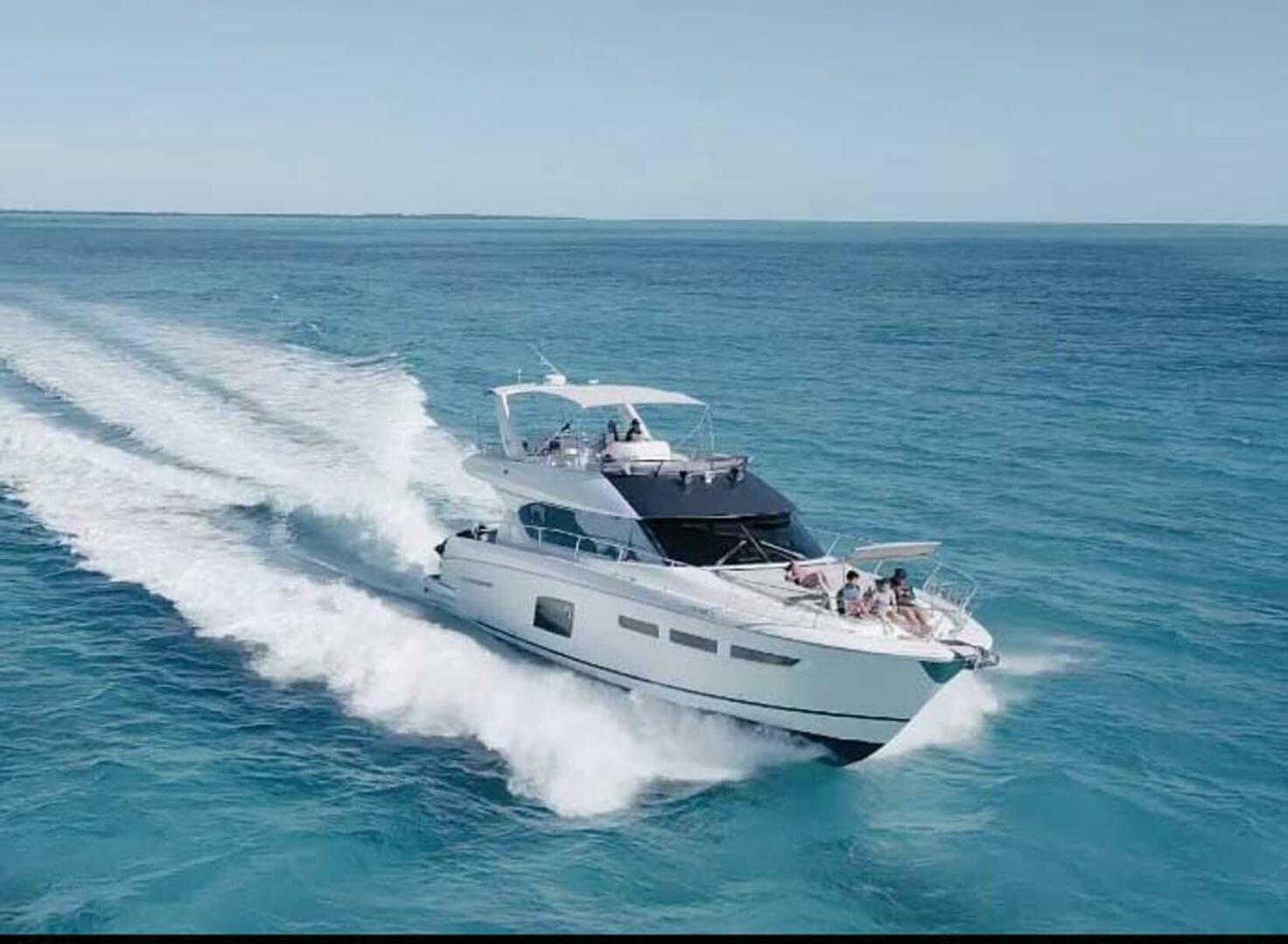 2013 Prestige 620