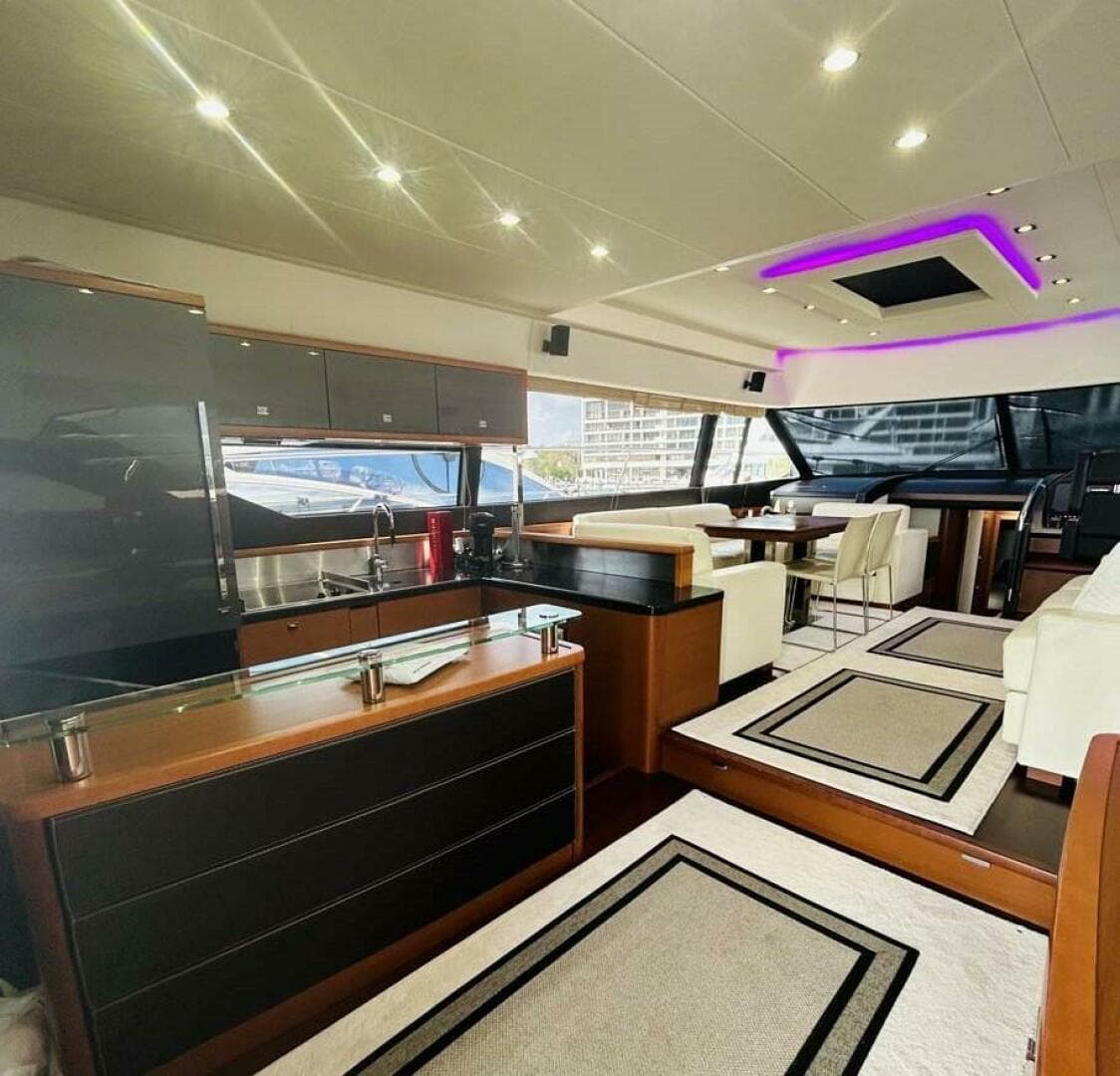 2013 Prestige 620