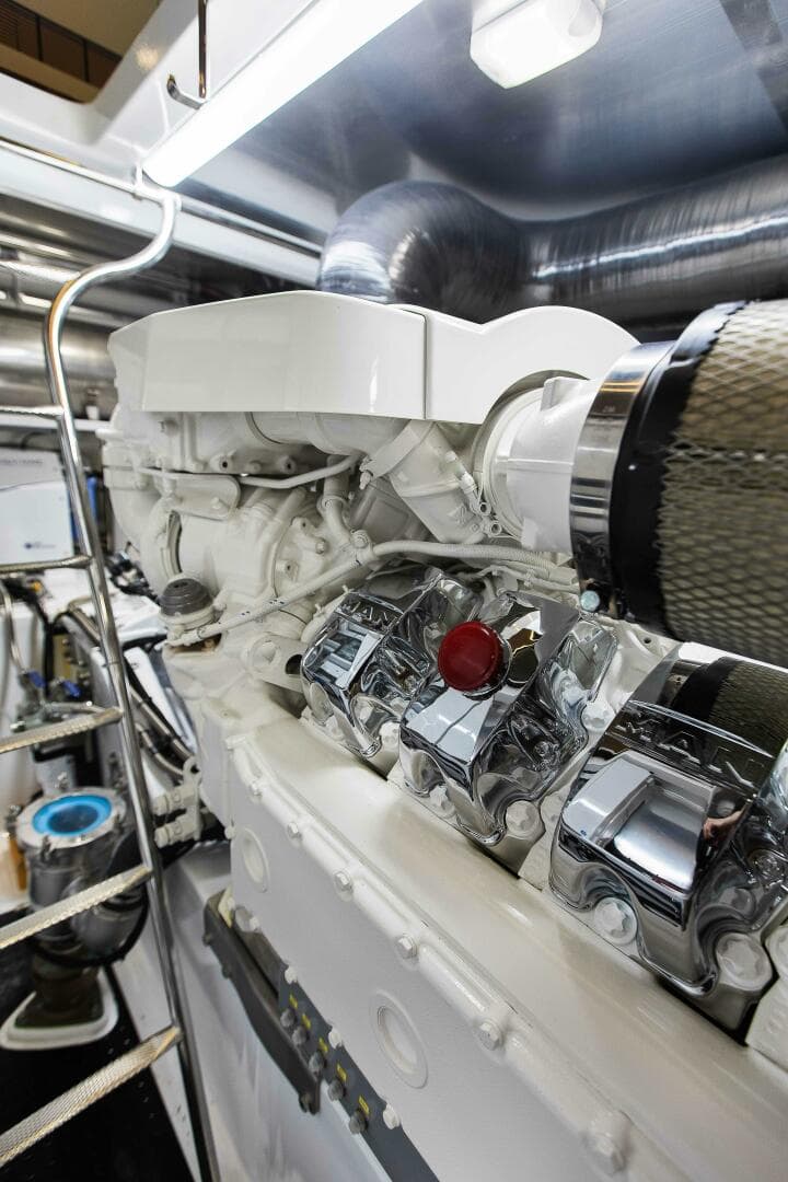 2021 Valder Yachts Power Cat