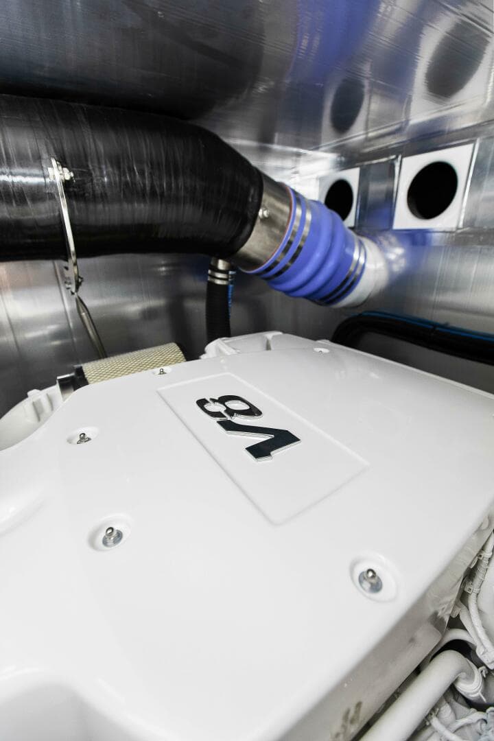 2021 Valder Yachts Power Cat