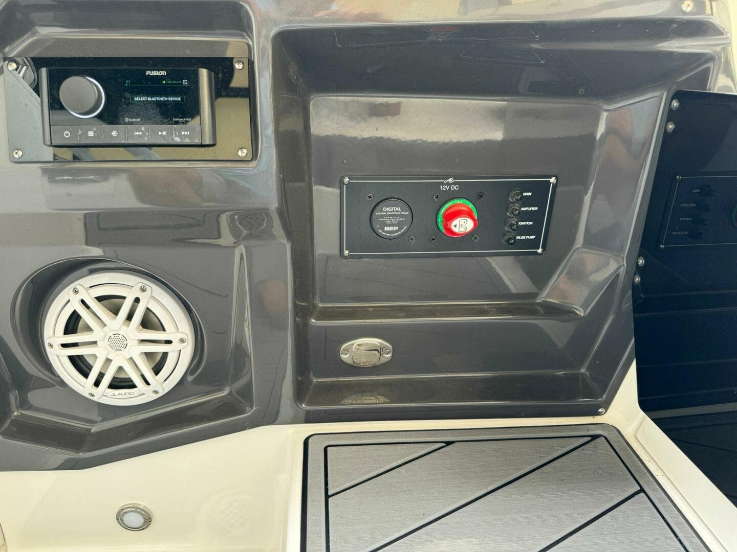 2022 Monterey 278 SS