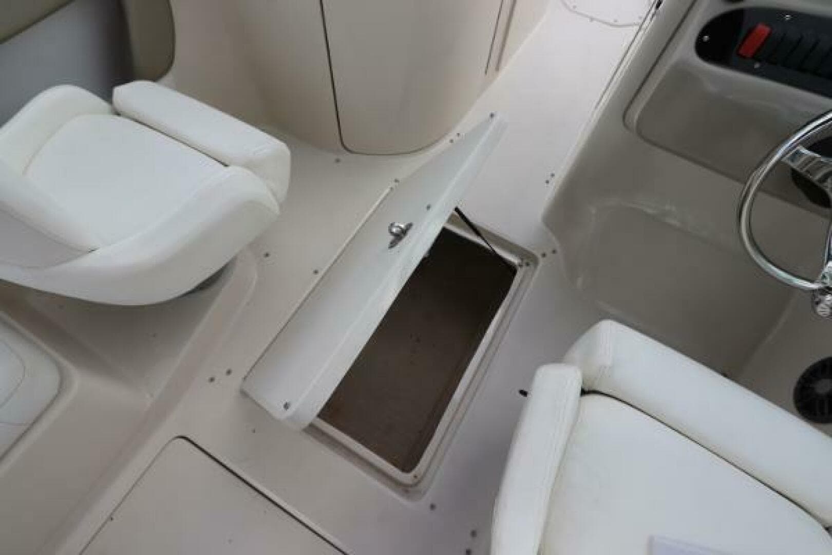 2007 Sea Ray 240 Sundeck